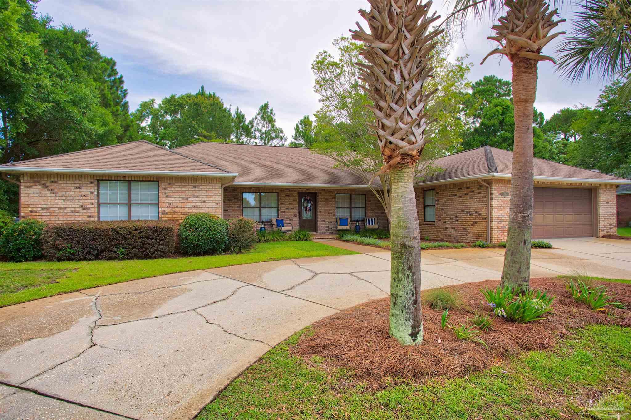3716 Tiger Point Blvd