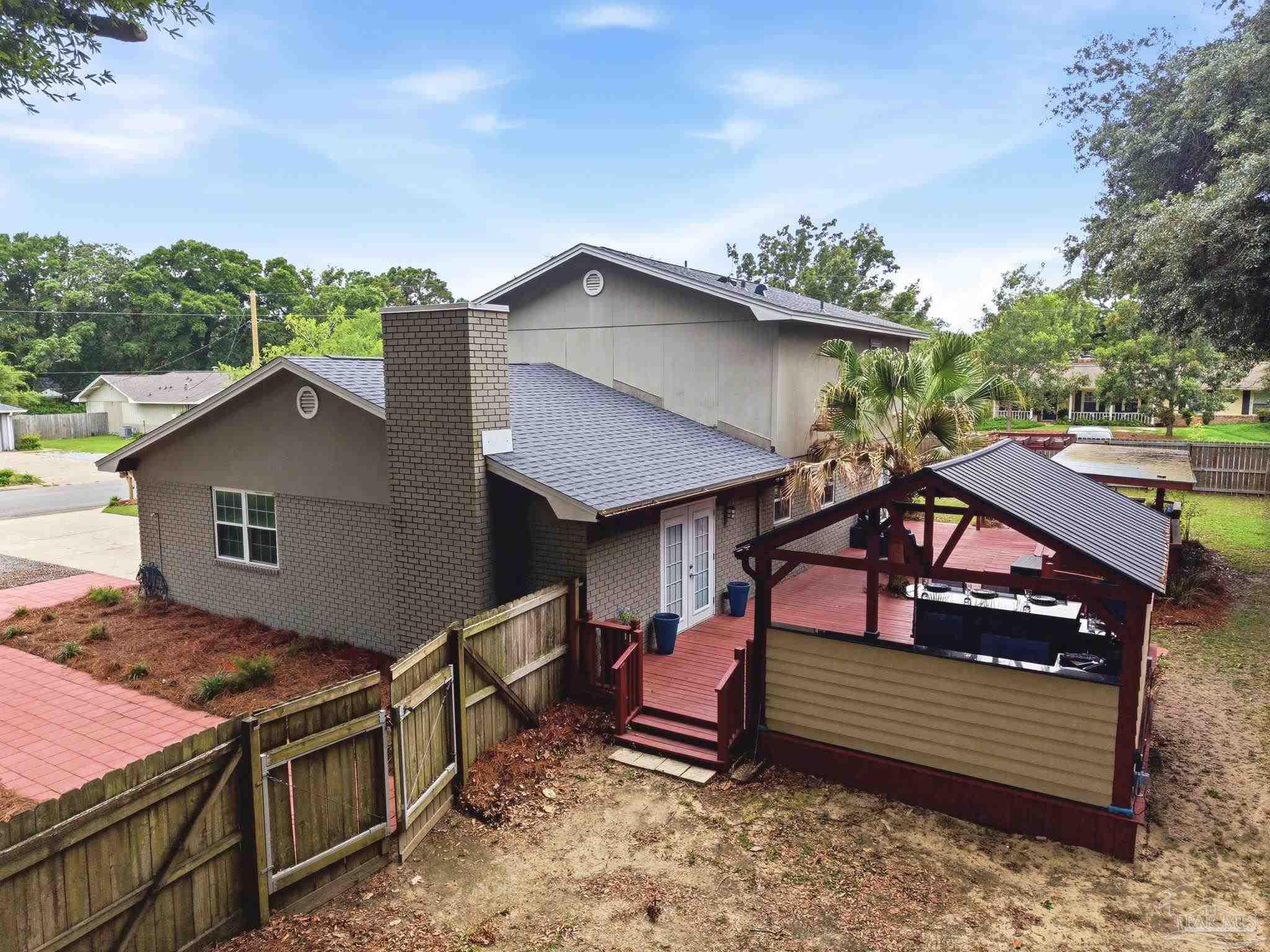 3550 Marjean Dr