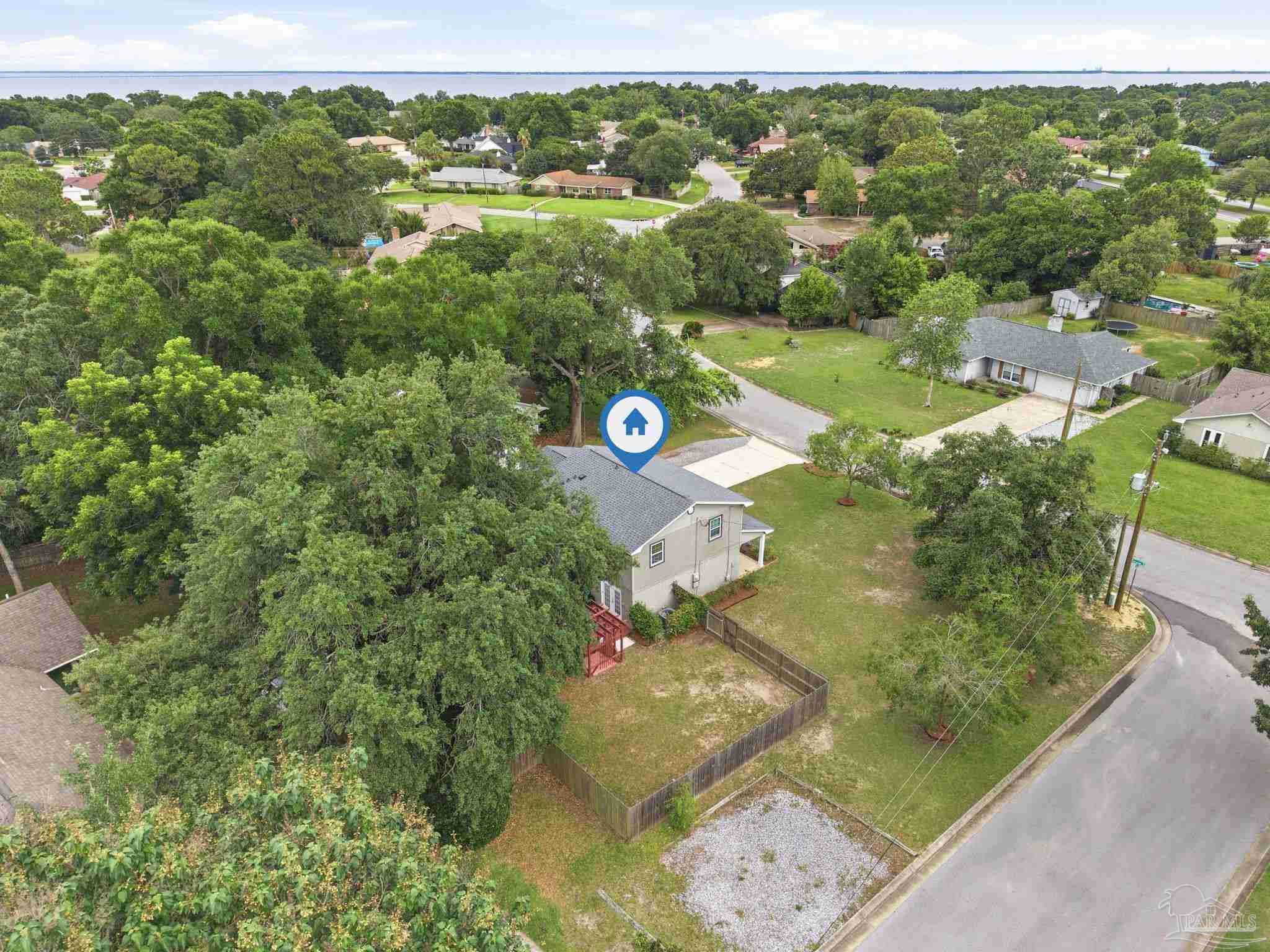 3550 Marjean Dr