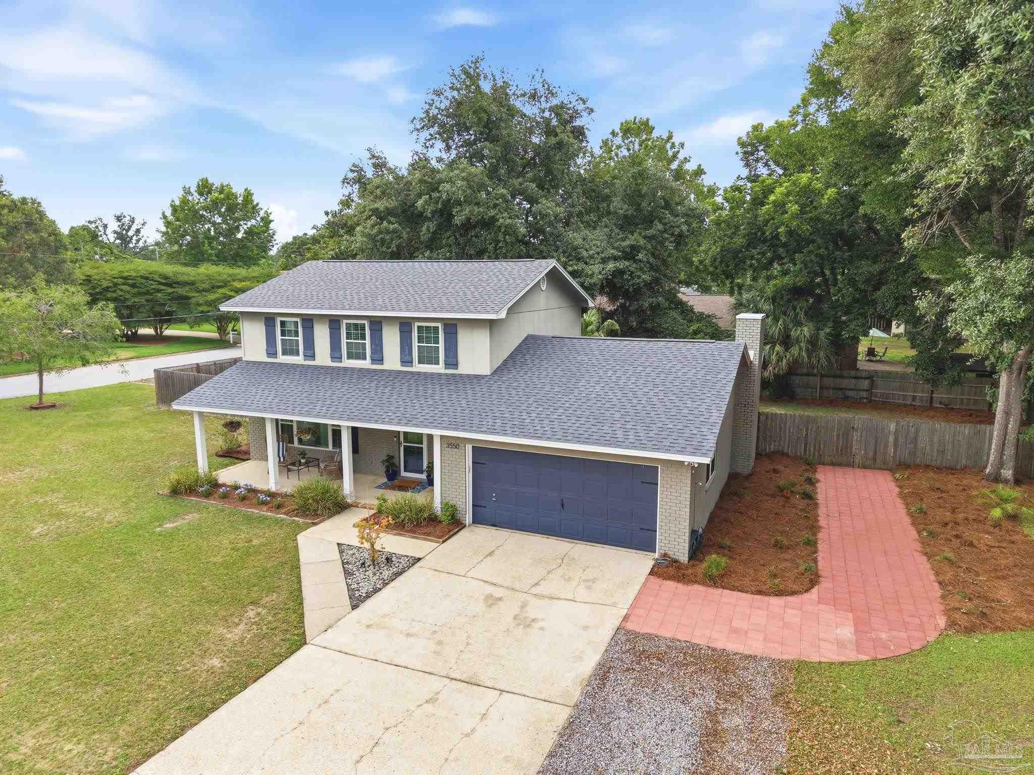 3550 Marjean Dr