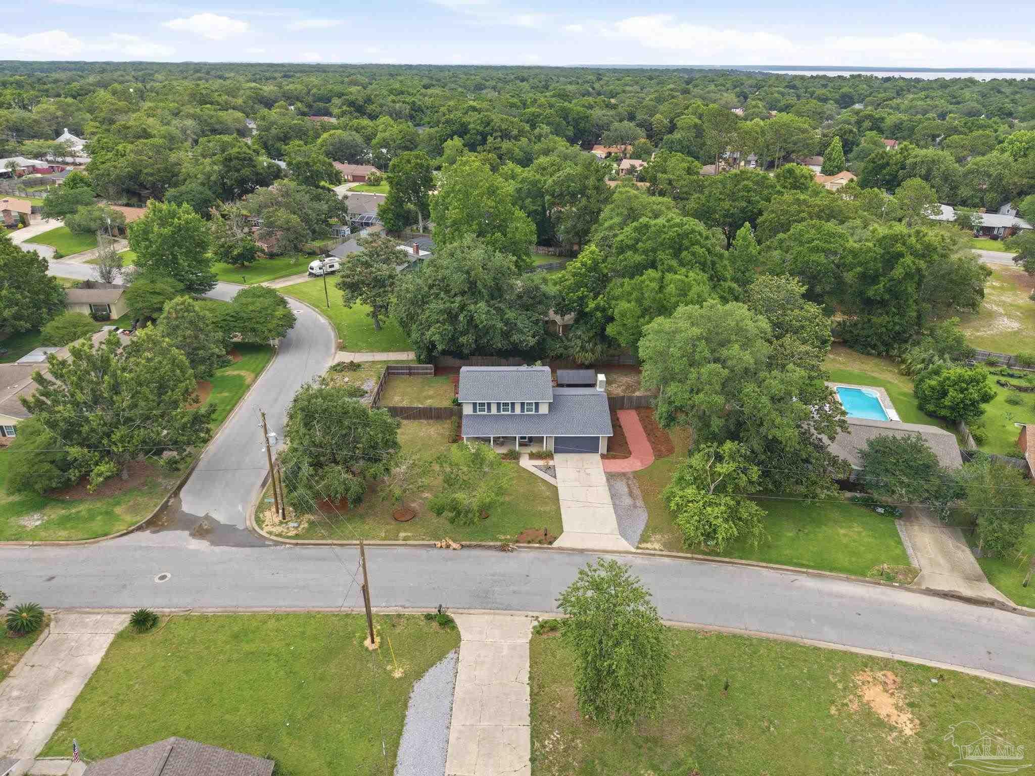 3550 Marjean Dr