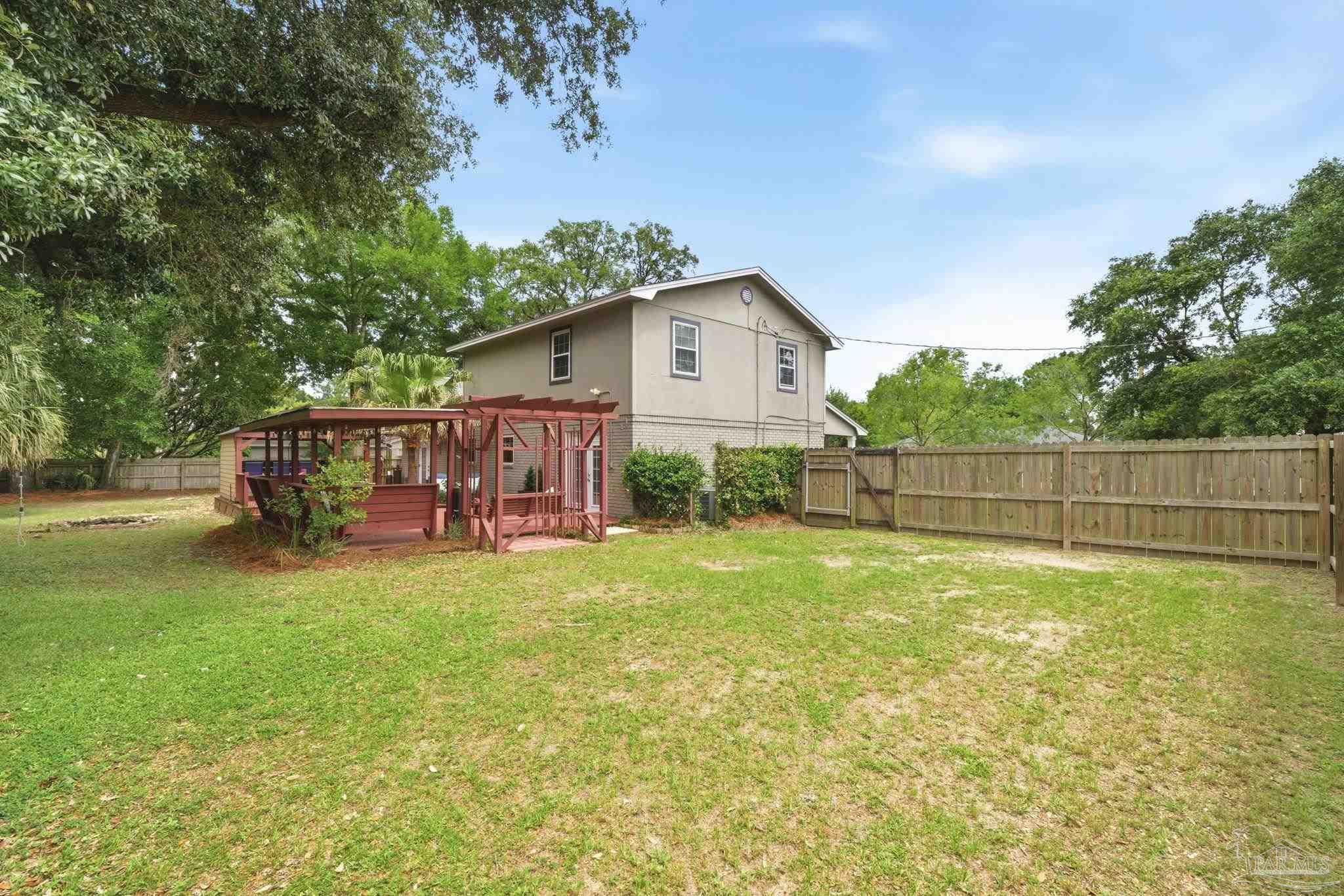 3550 Marjean Dr