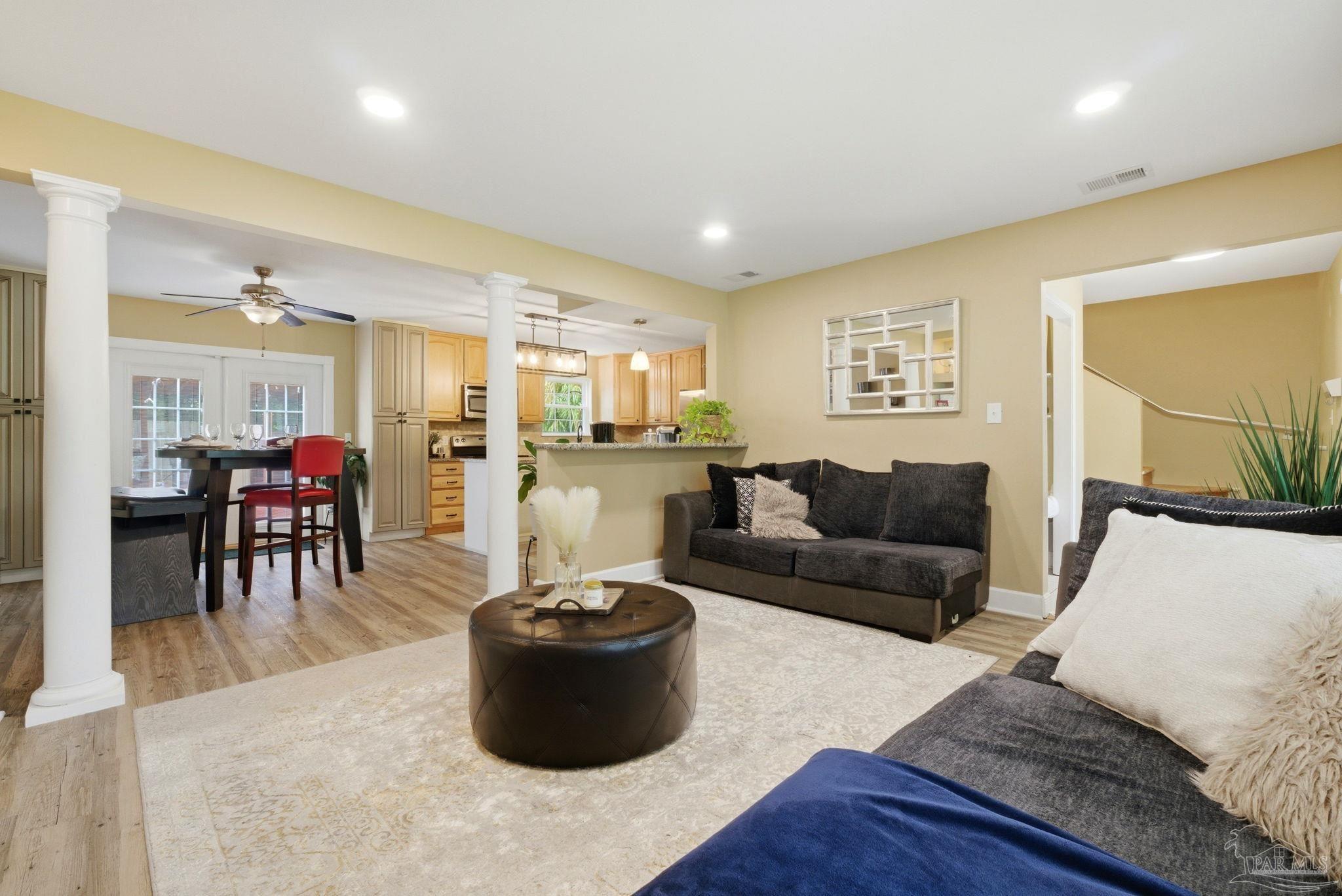3550 Marjean Dr