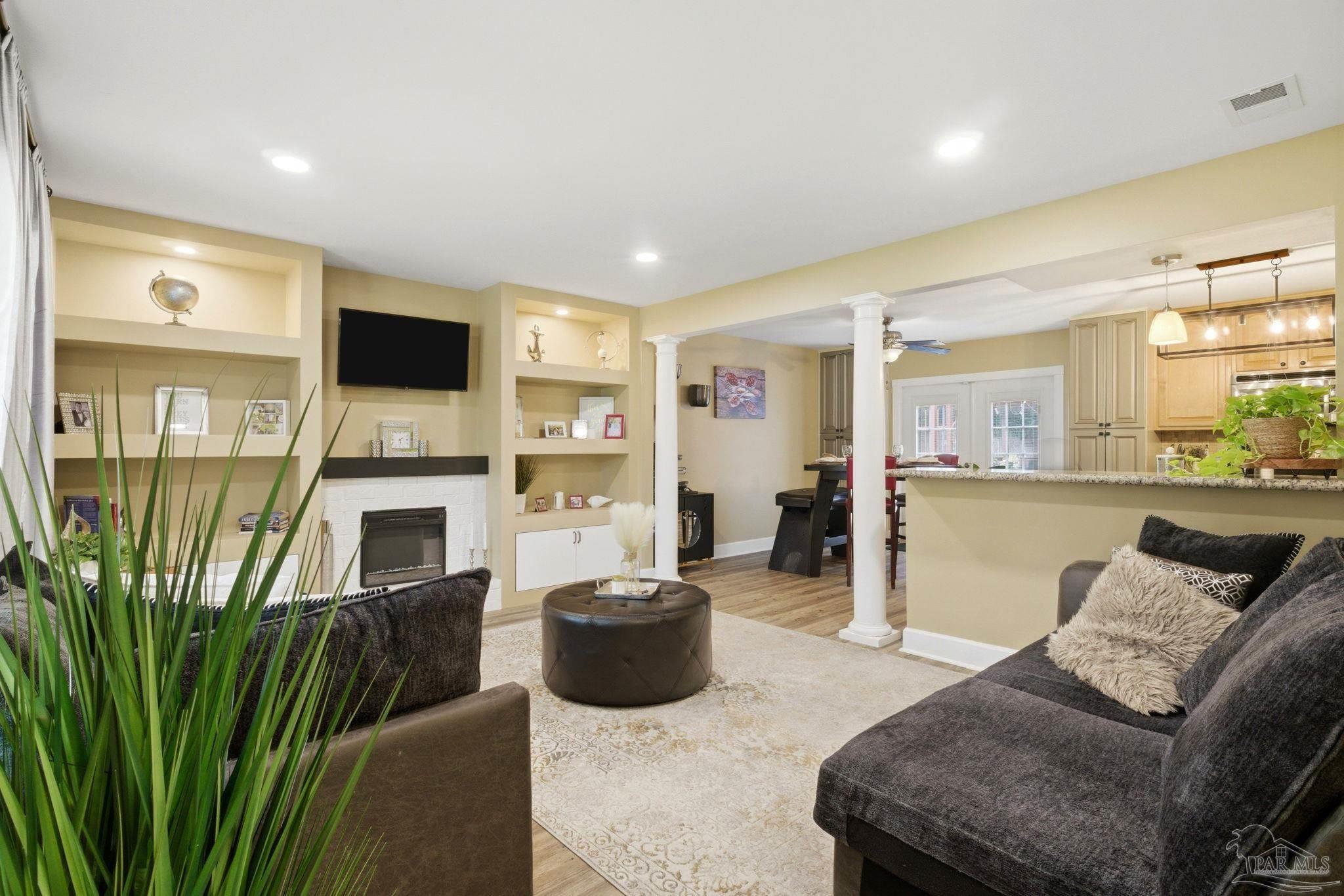 3550 Marjean Dr