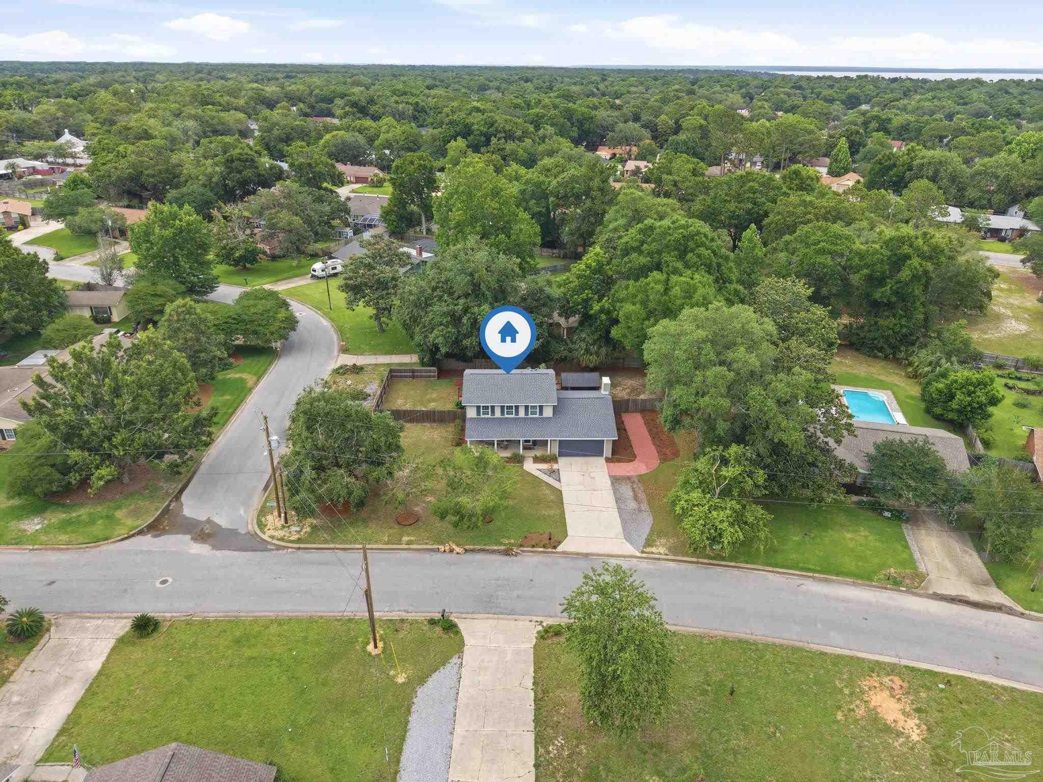 3550 Marjean Dr
