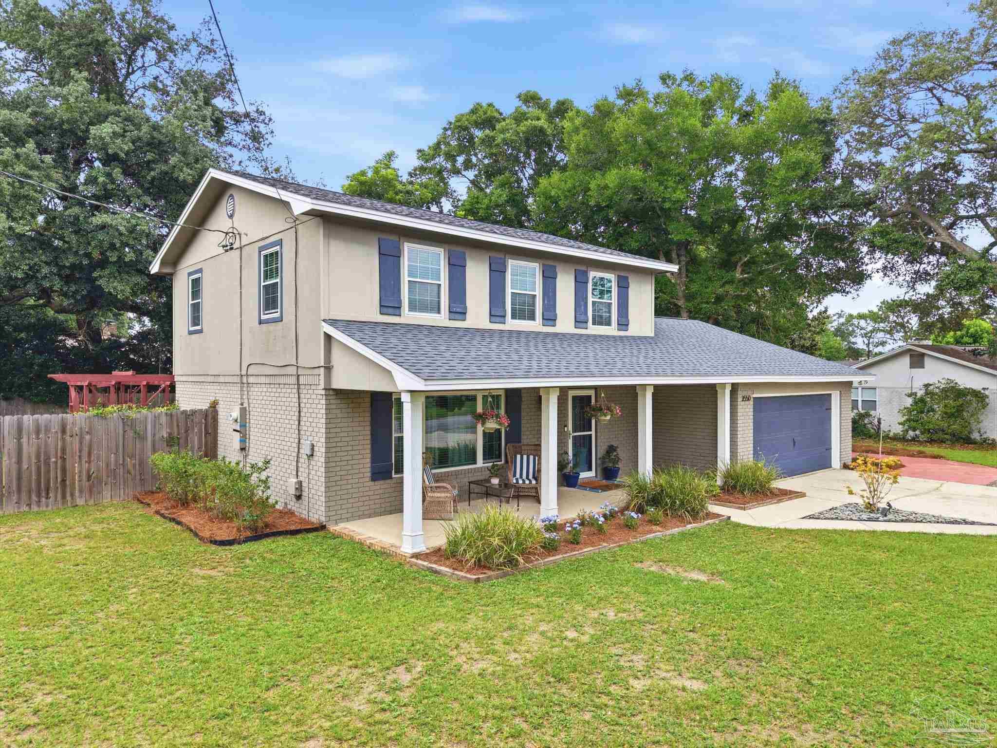3550 Marjean Dr