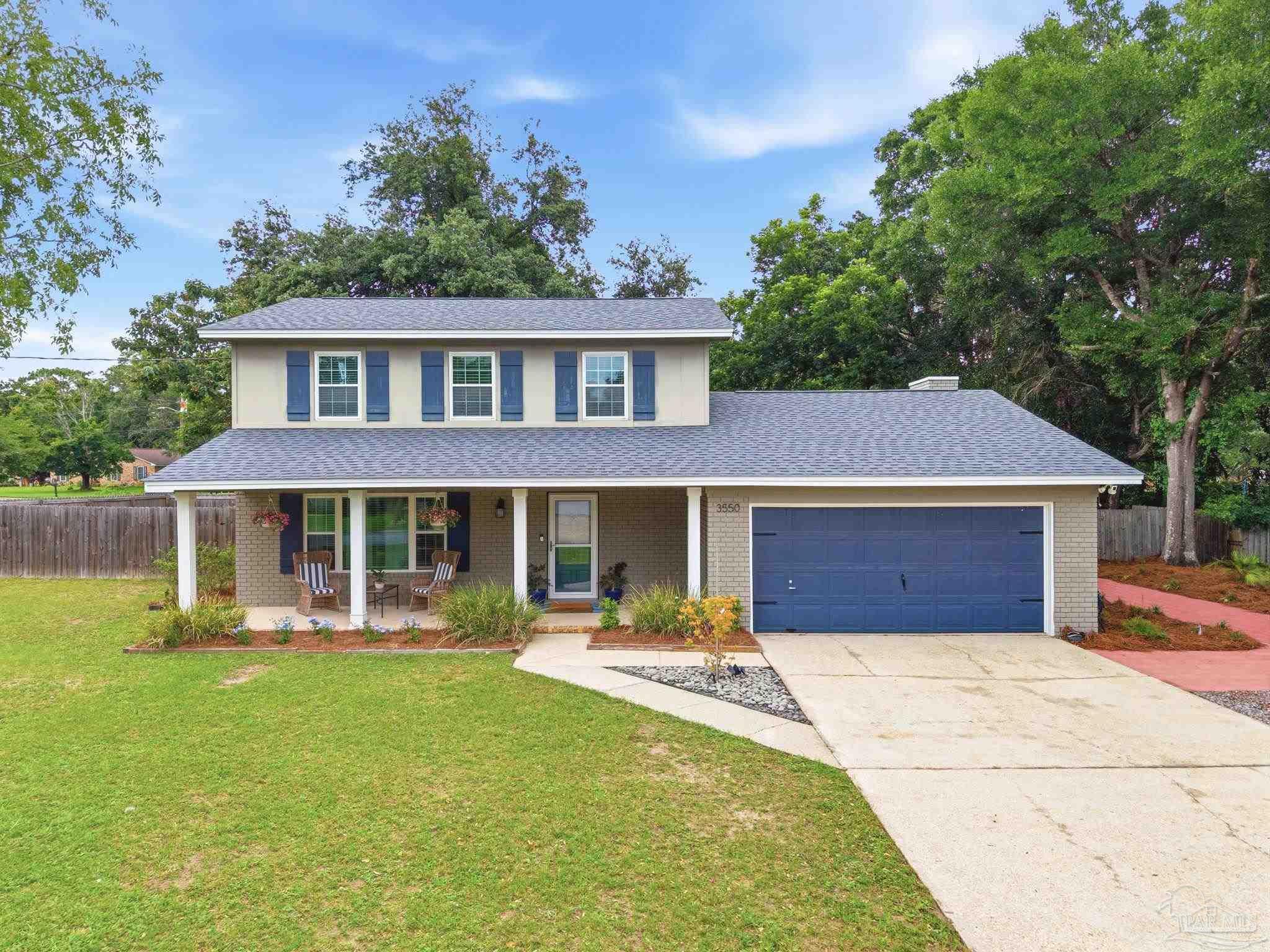 3550 Marjean Dr