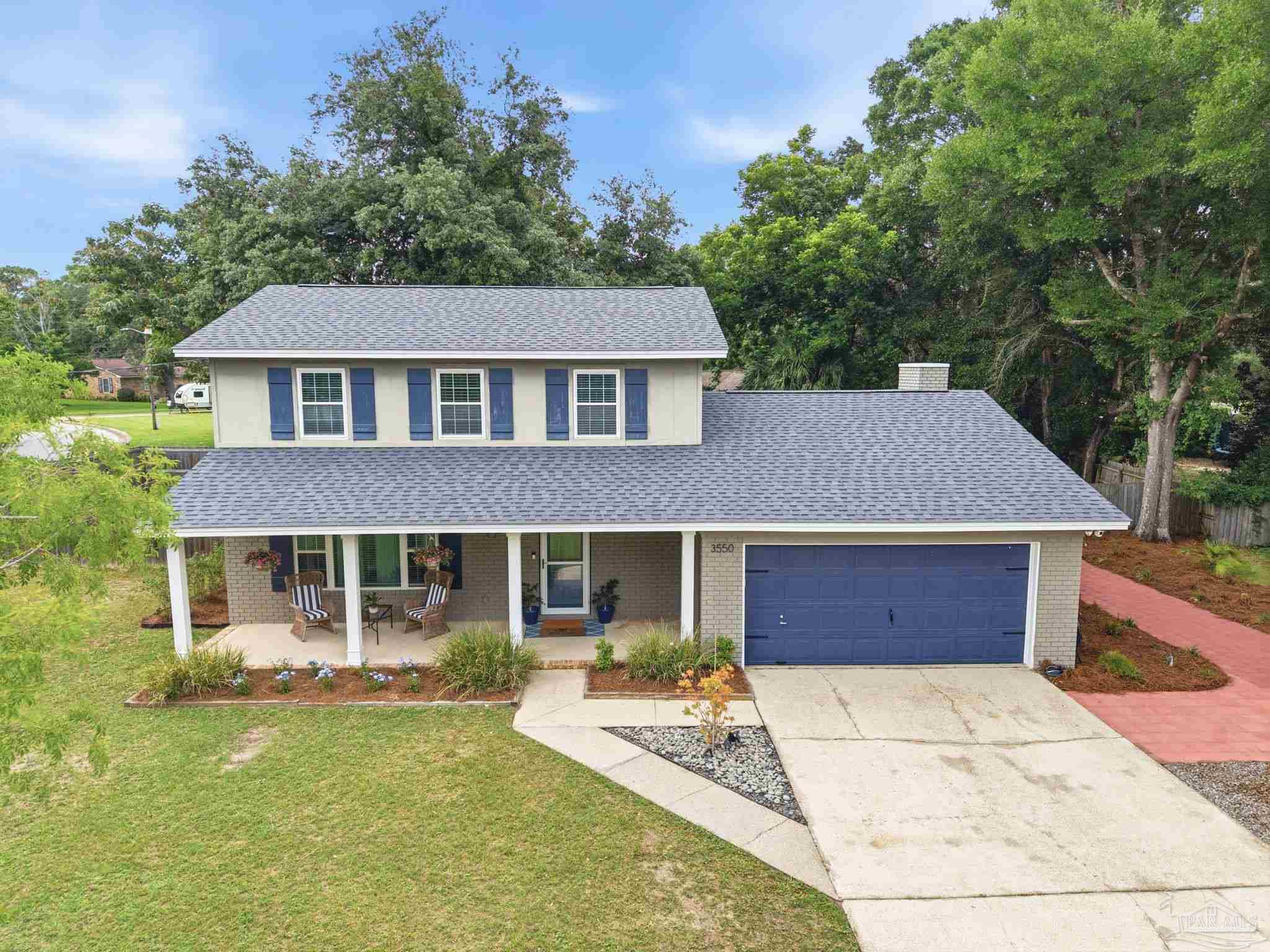3550 Marjean Dr