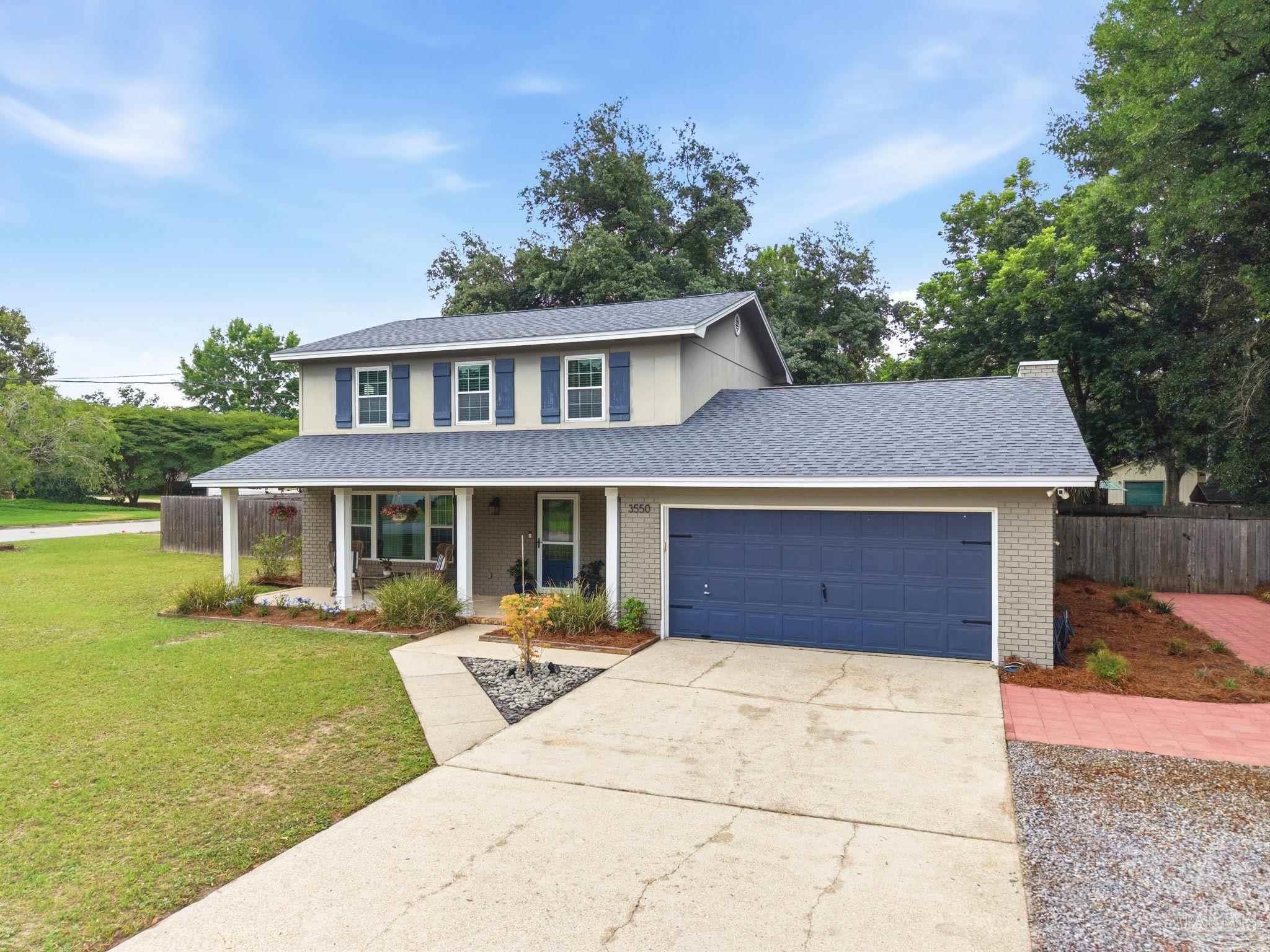 3550 Marjean Dr