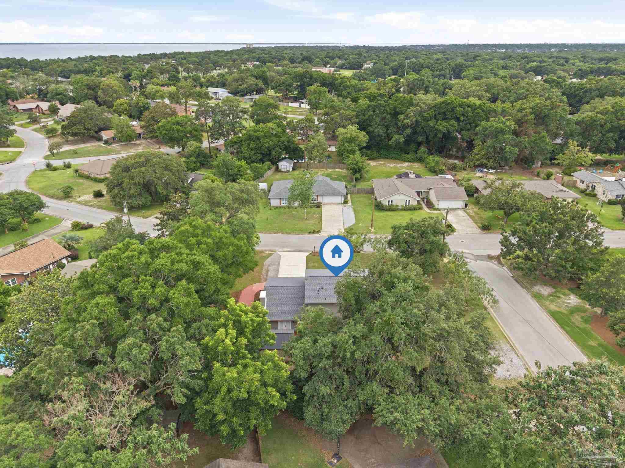 3550 Marjean Dr