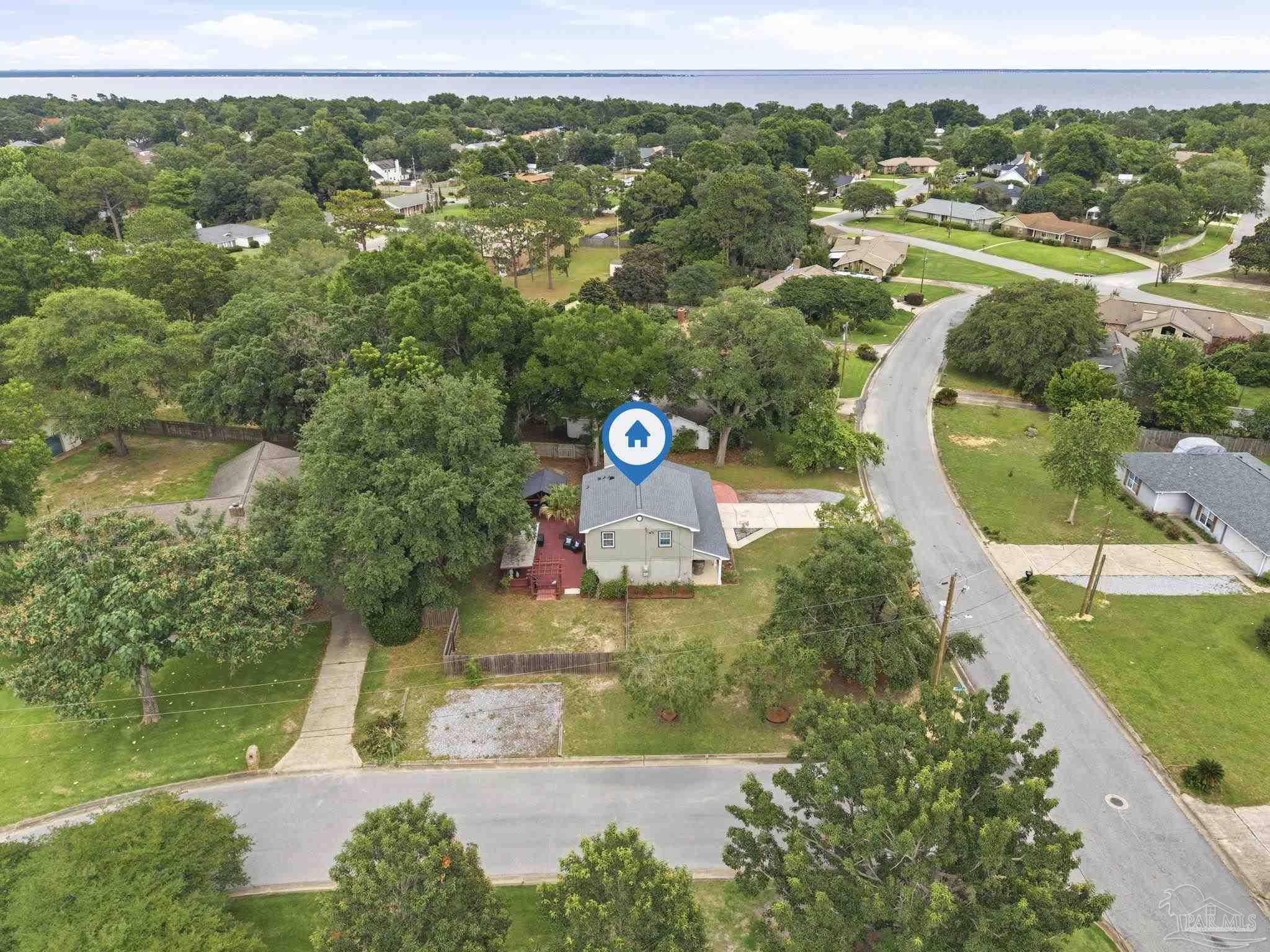 3550 Marjean Dr