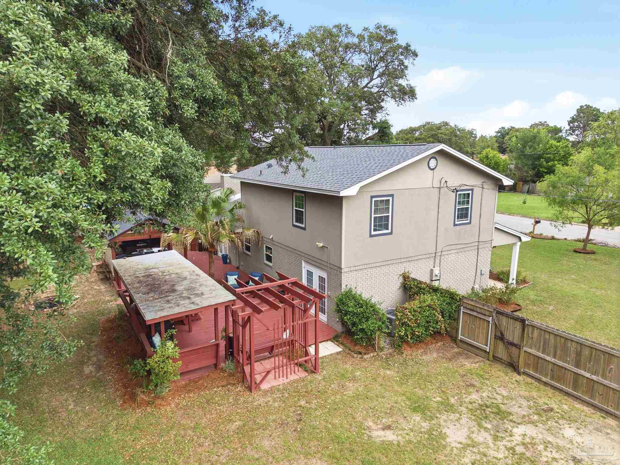 3550 Marjean Dr