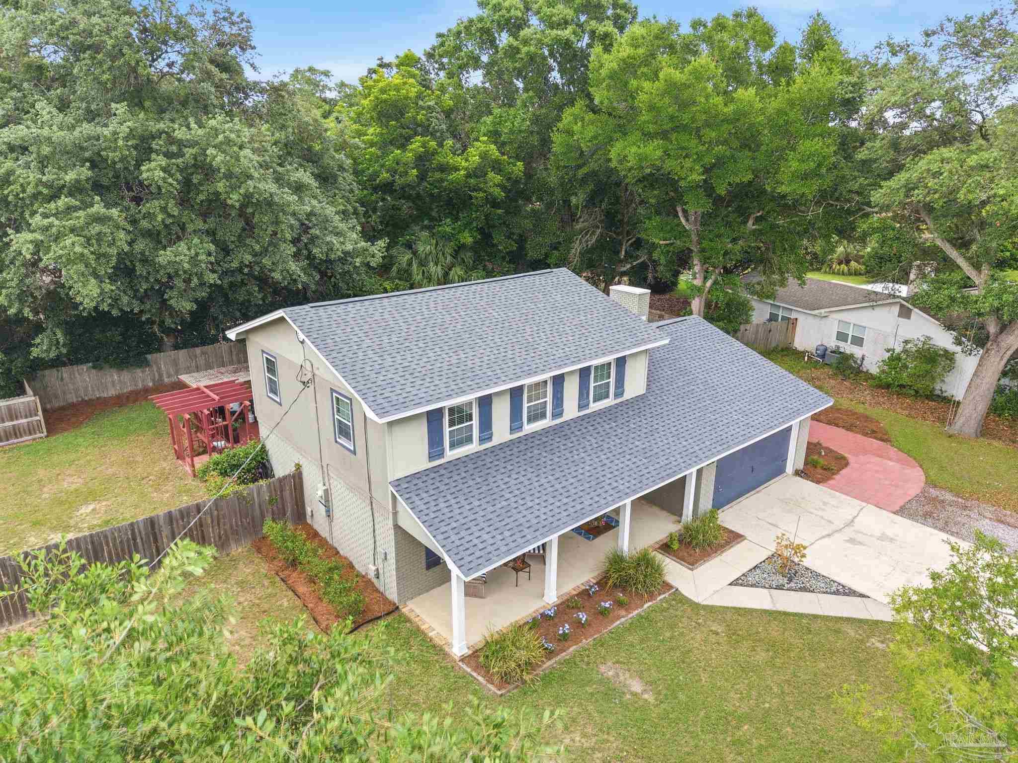 3550 Marjean Dr