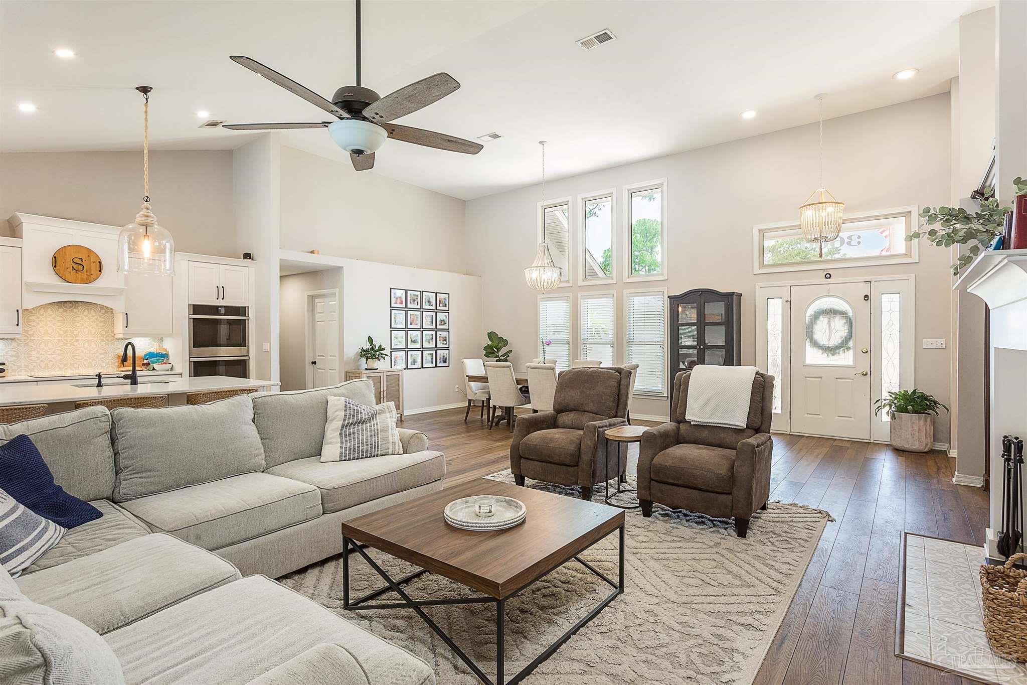 3600 Tibet Dr