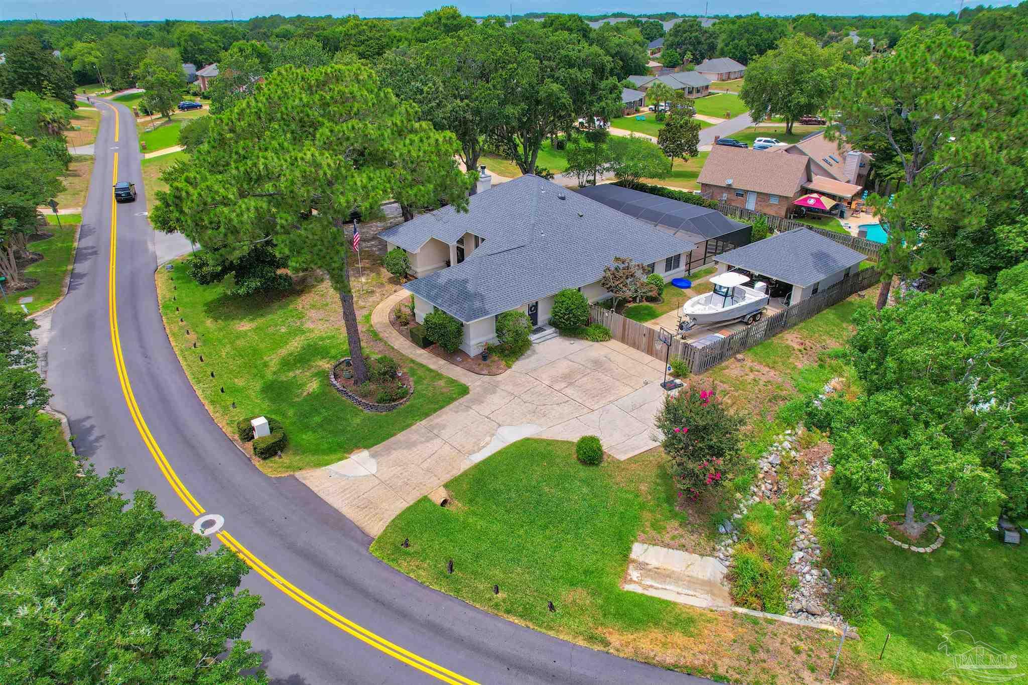 3600 Tibet Dr
