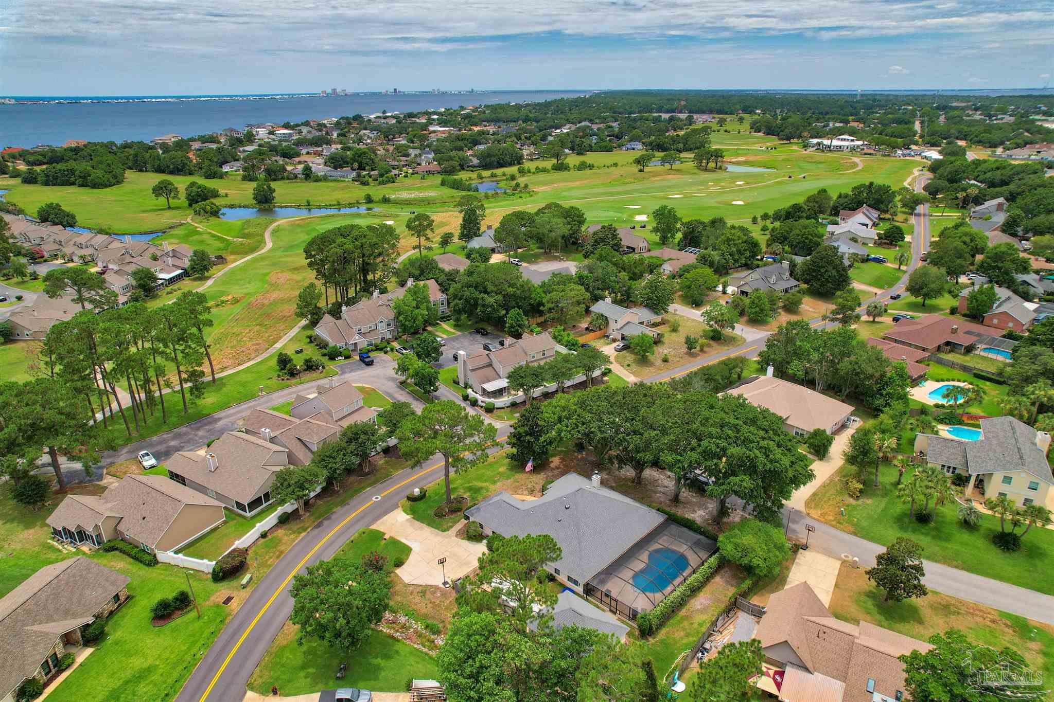 3600 Tibet Dr