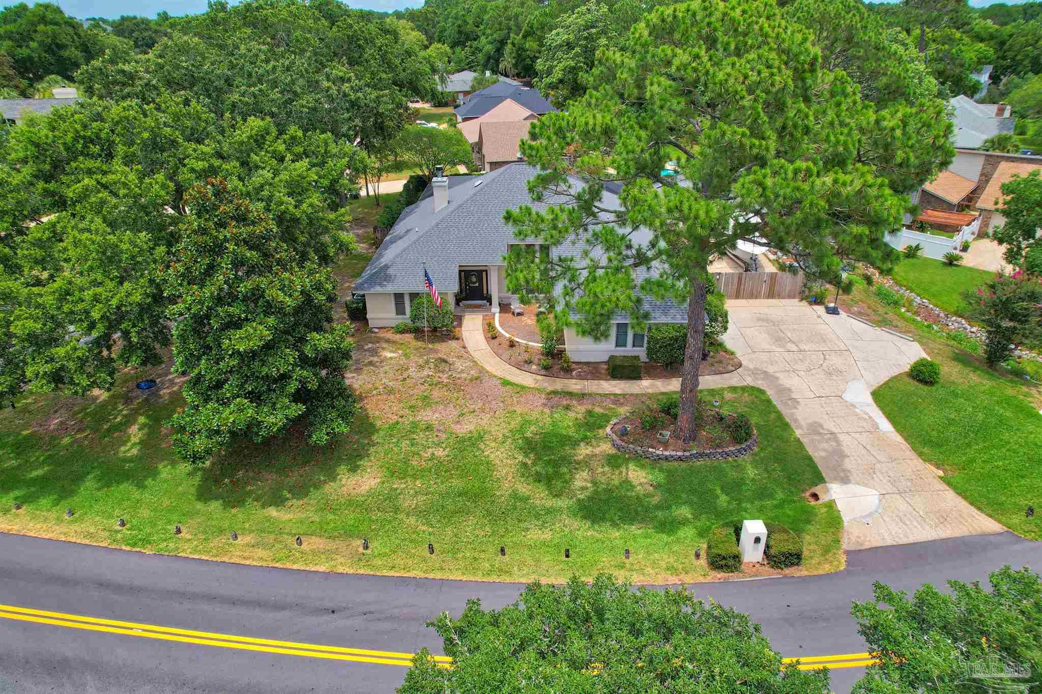 3600 Tibet Dr