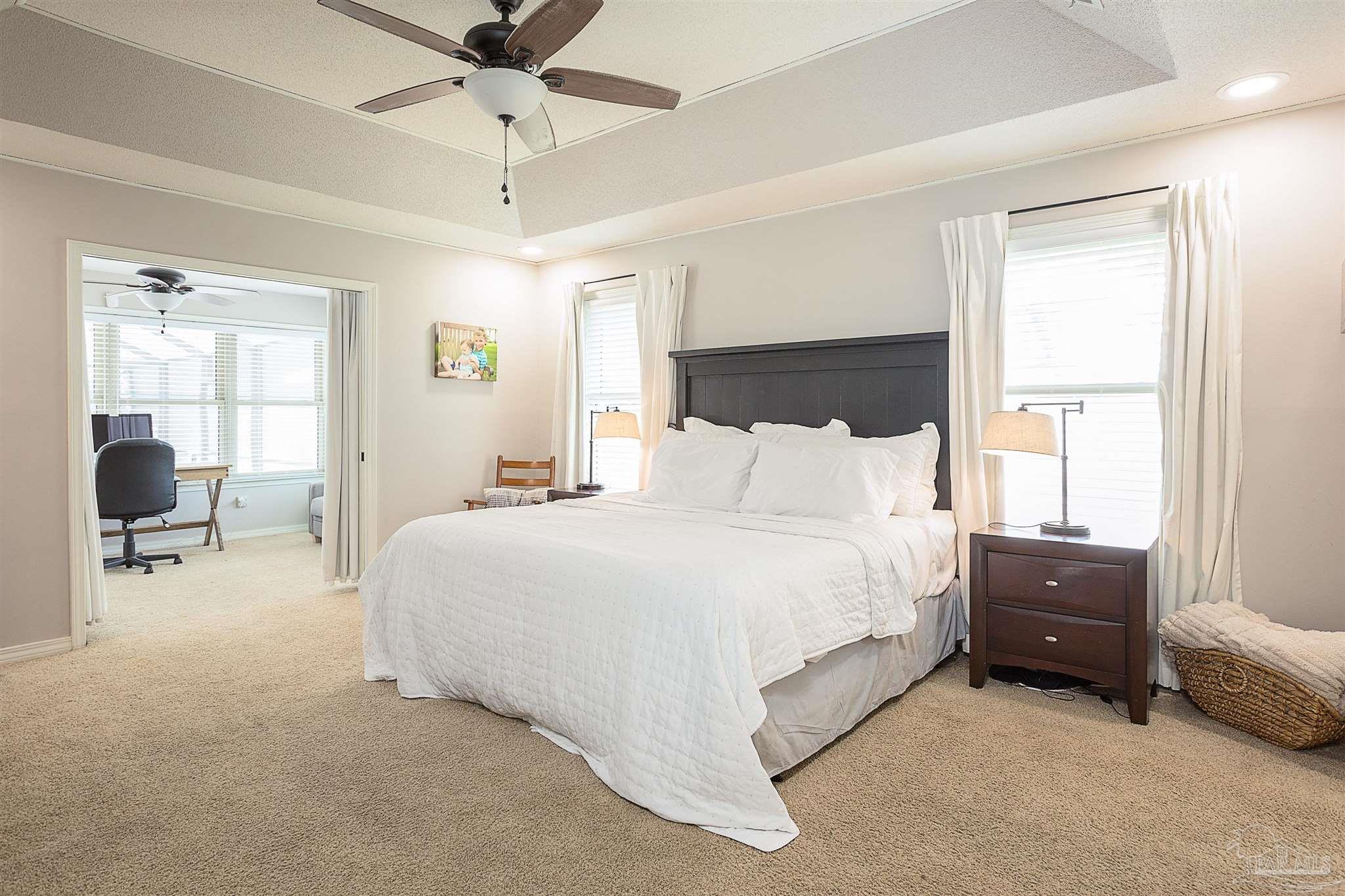3600 Tibet Dr