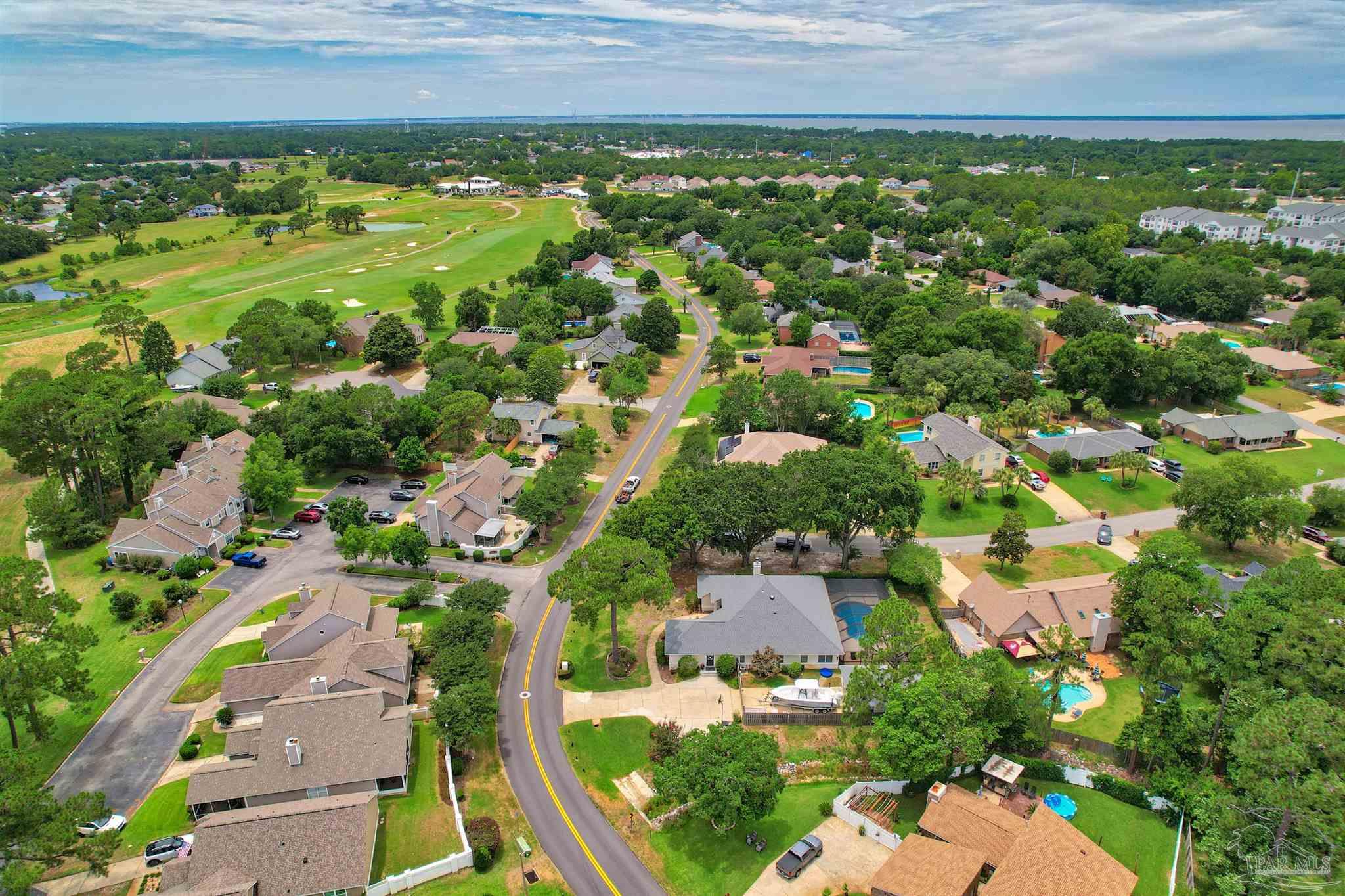 3600 Tibet Dr