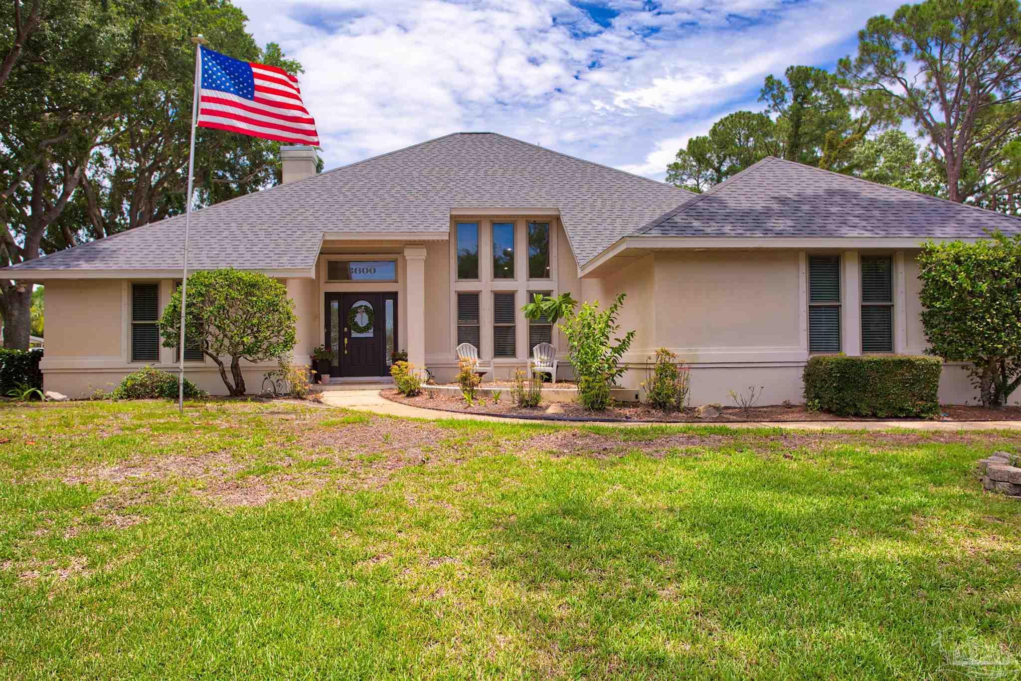 3600 Tibet Dr