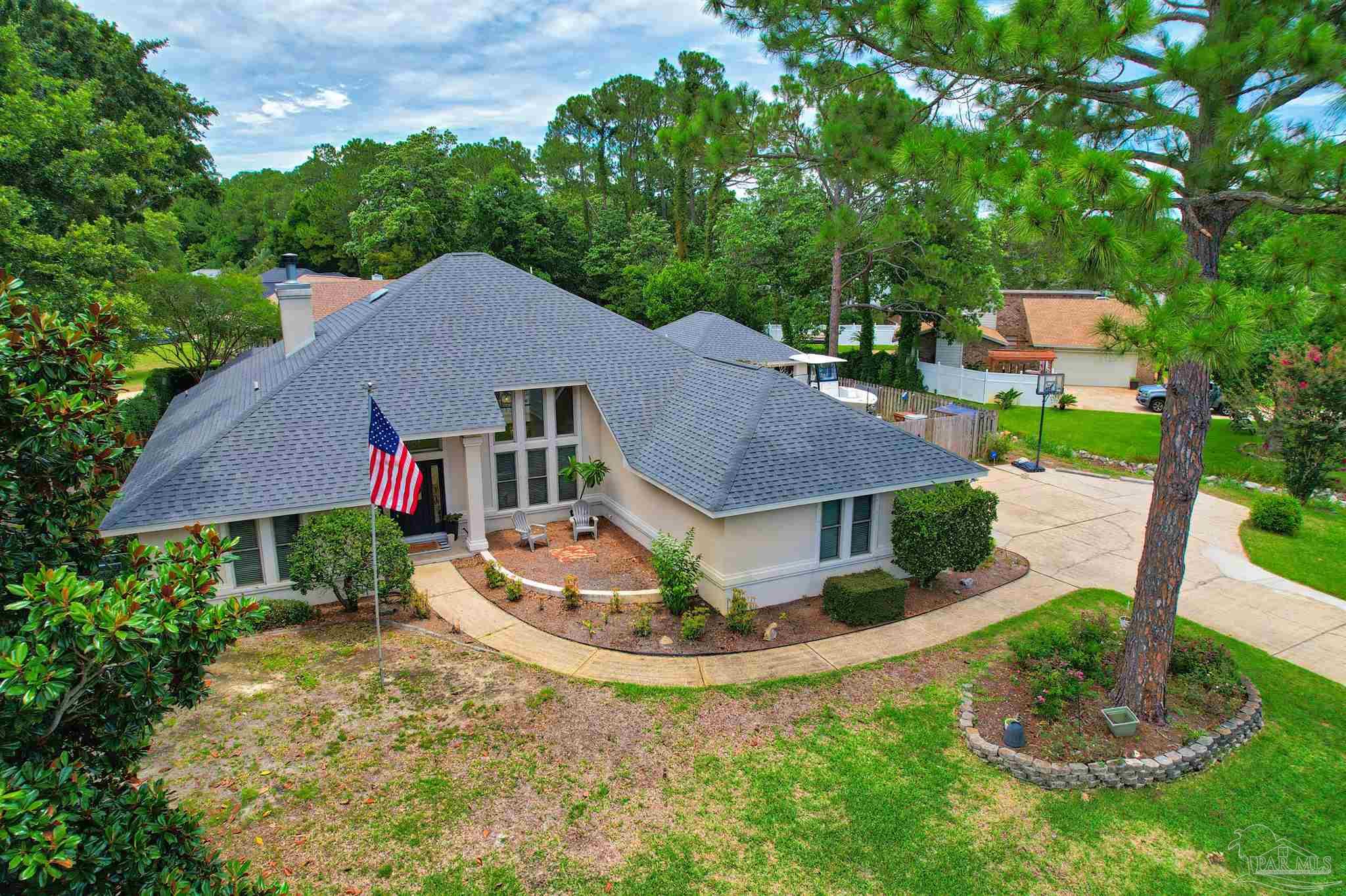 3600 Tibet Dr