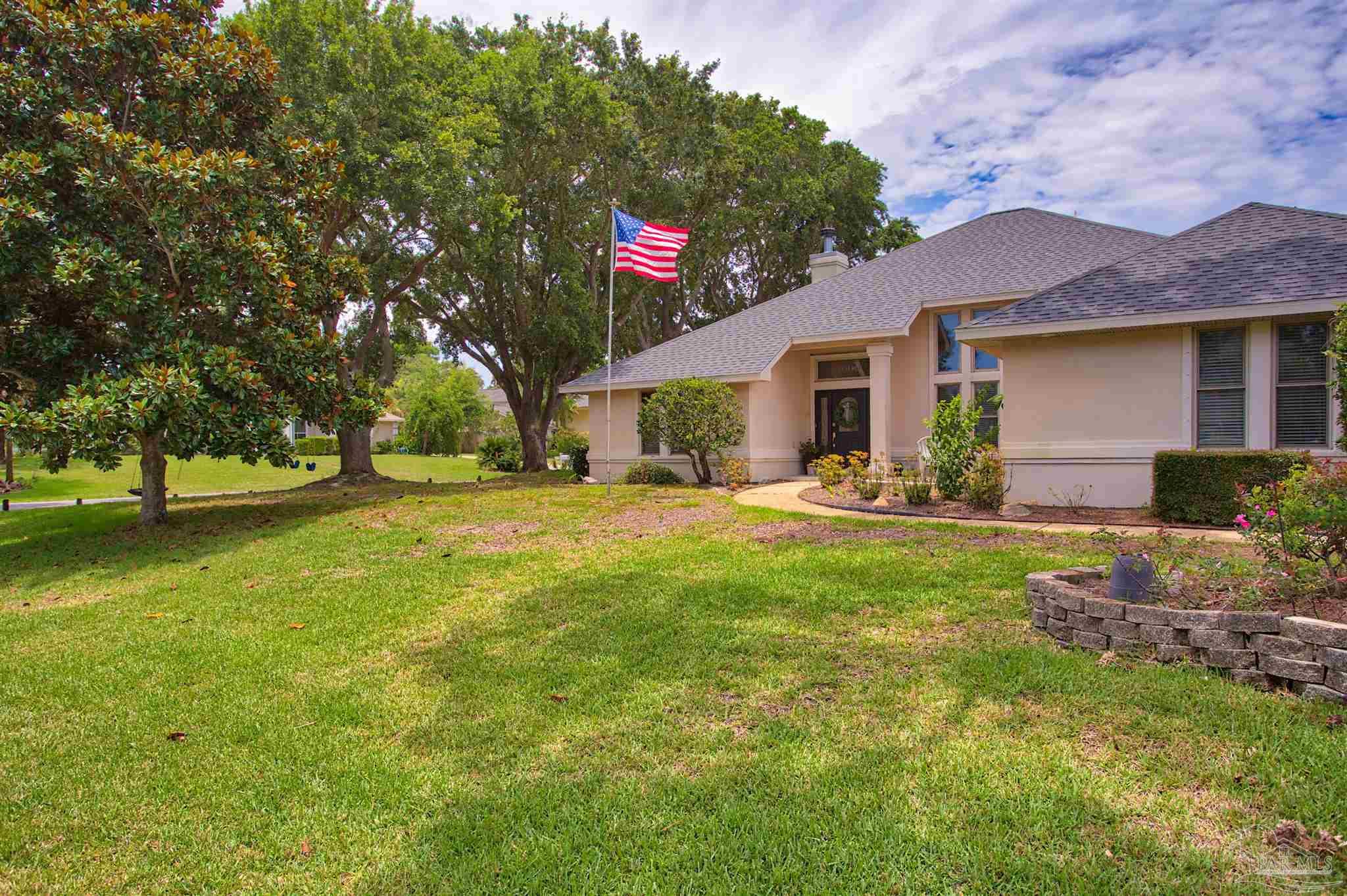 3600 Tibet Dr