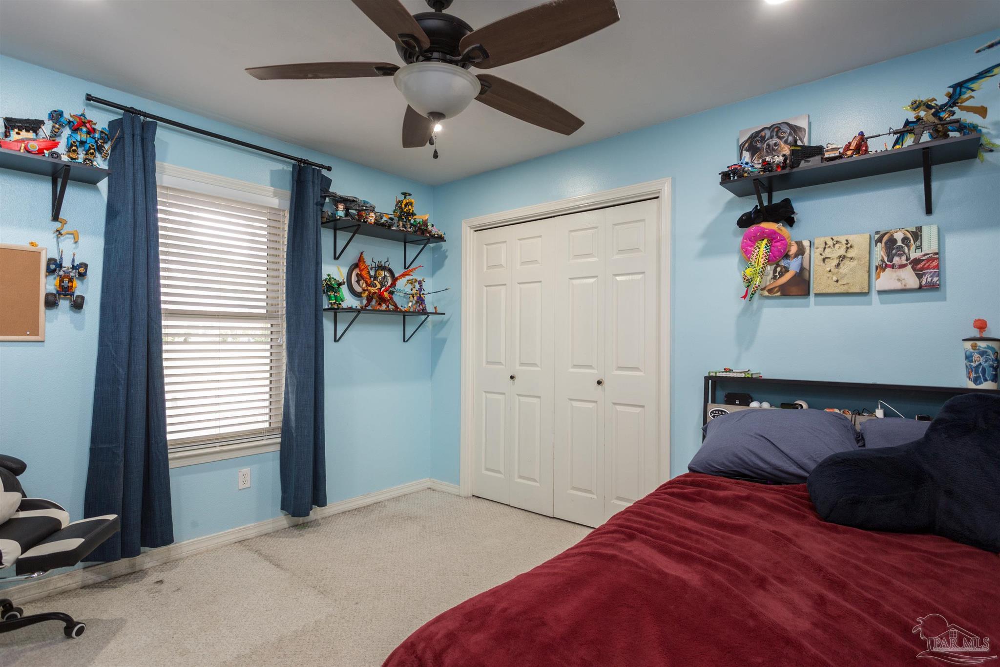 3600 Tibet Dr