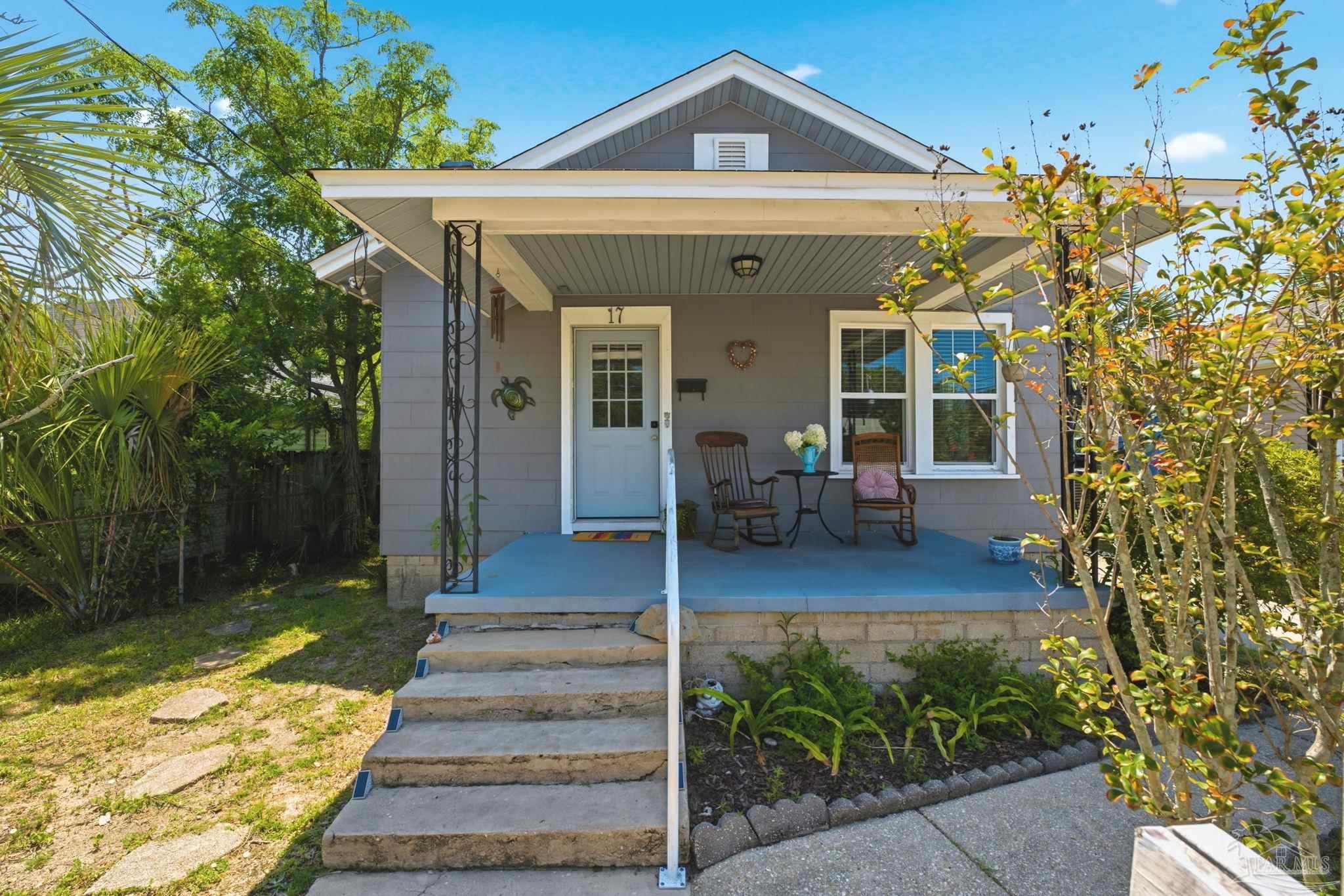 17 N F St