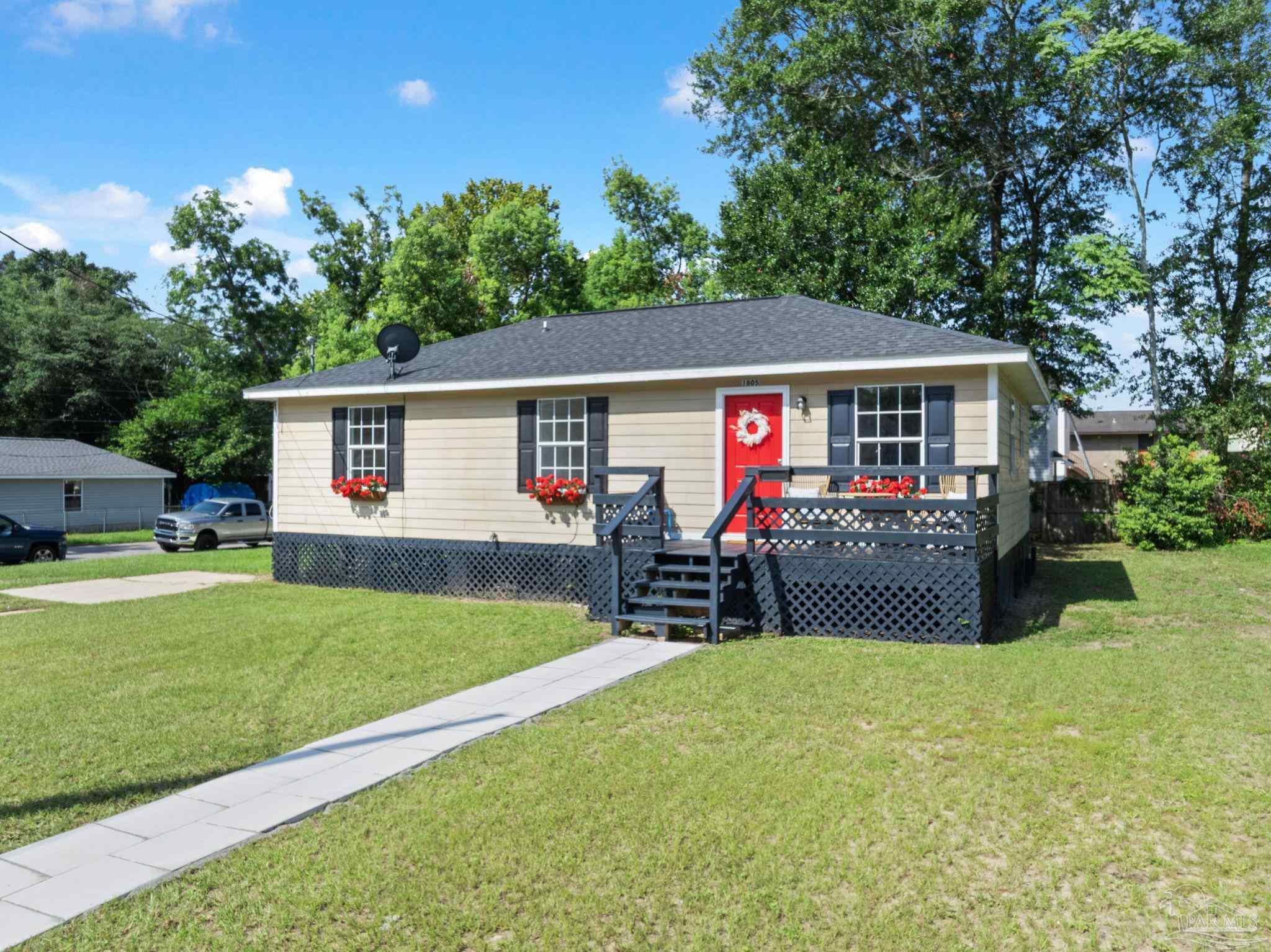 1805 Dr Martin Luther King Jr Dr