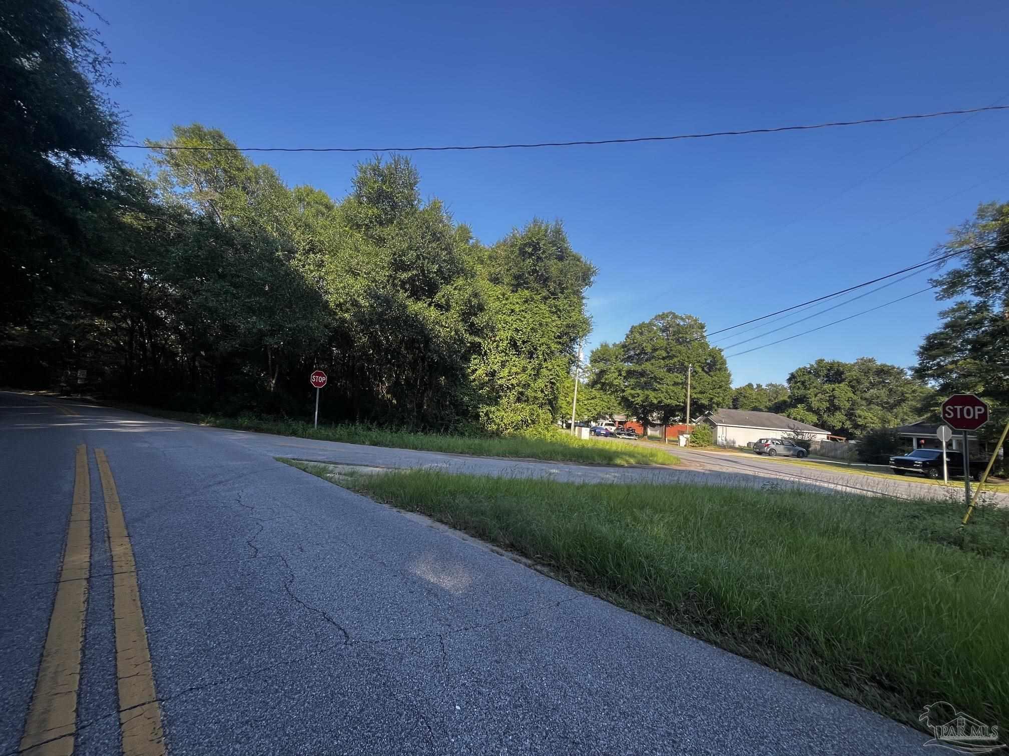 0000 Johnson Rd