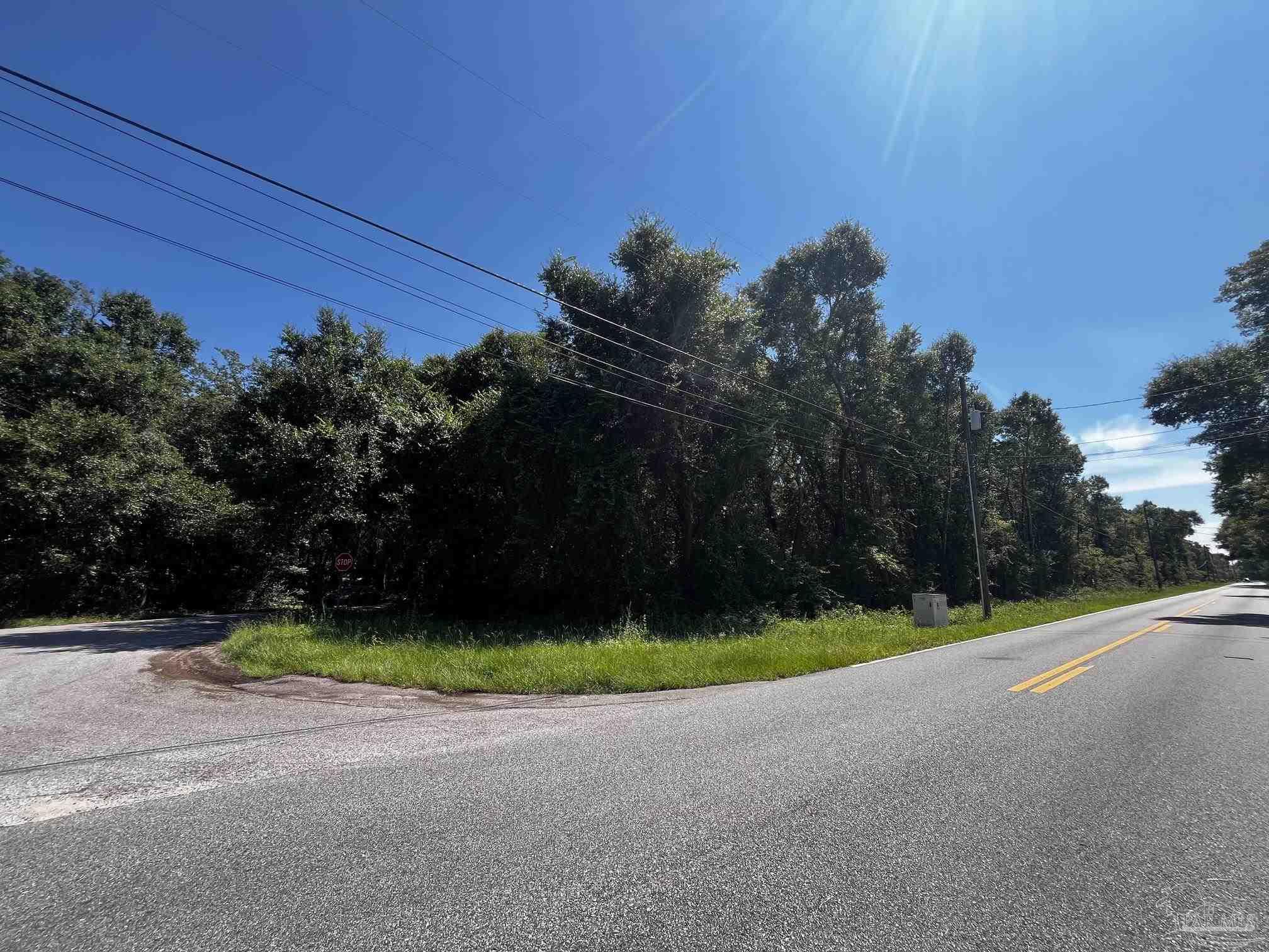 0000 Johnson Rd