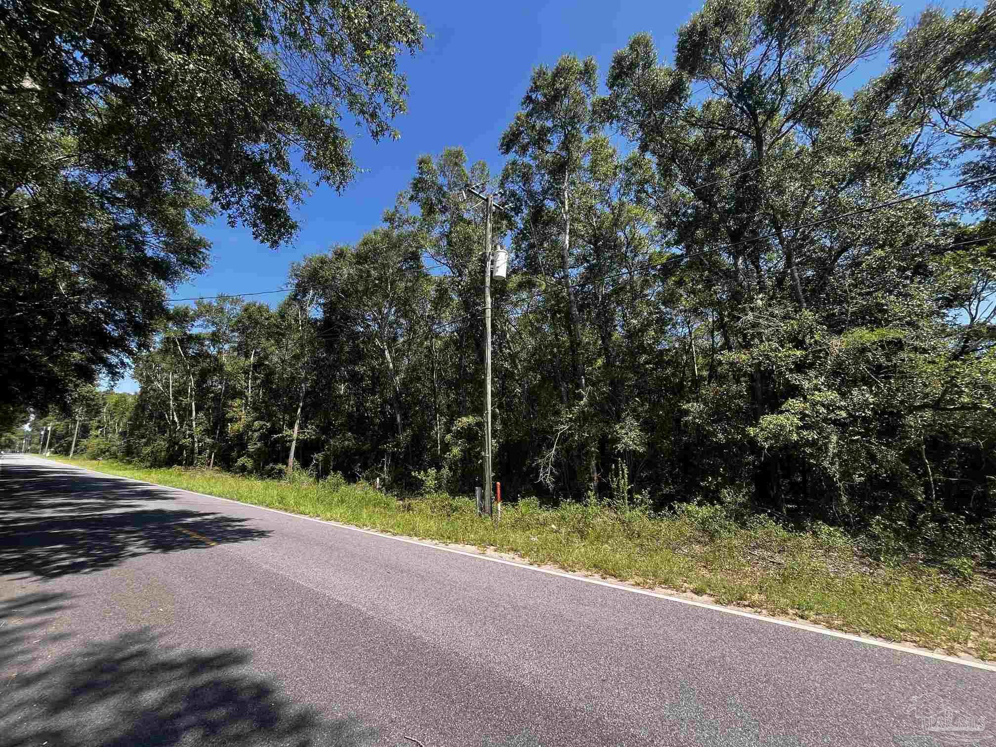 0000 Johnson Rd
