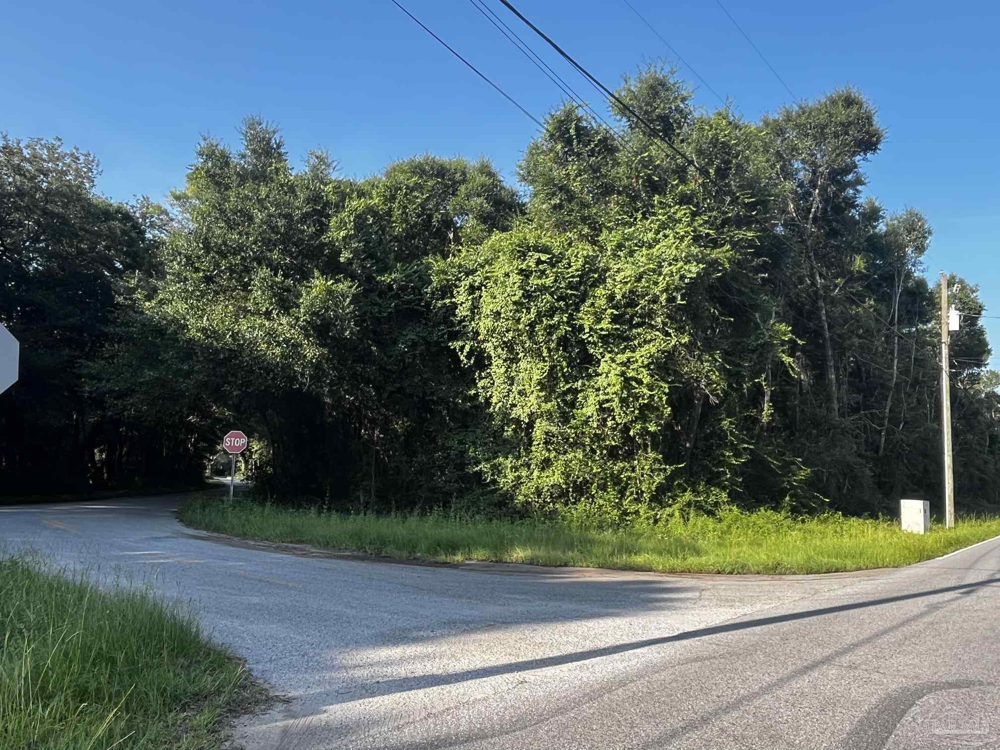0000 Johnson Rd