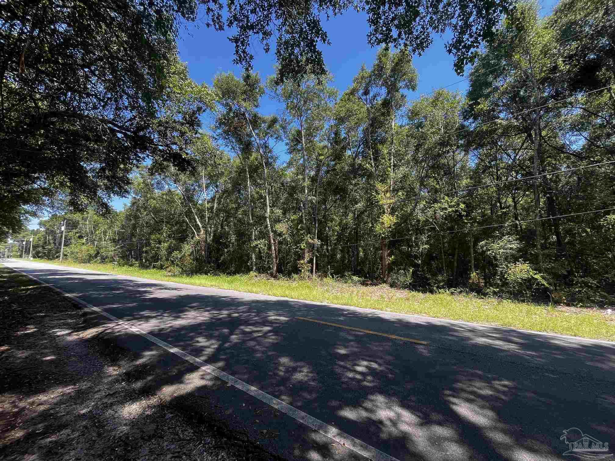 0000 Johnson Rd