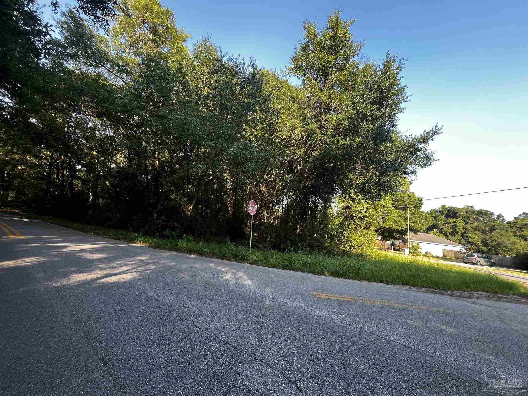 0000 Johnson Rd