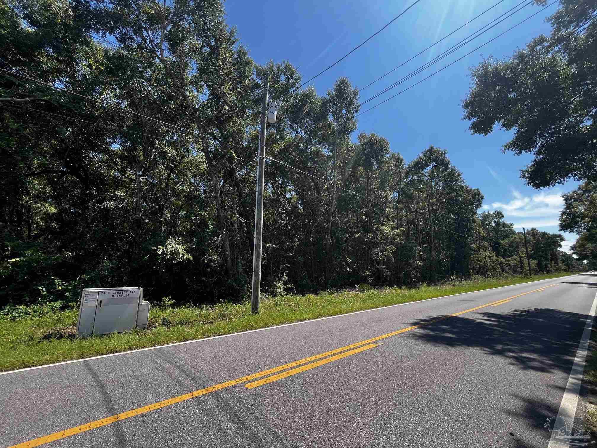 0000 Johnson Rd