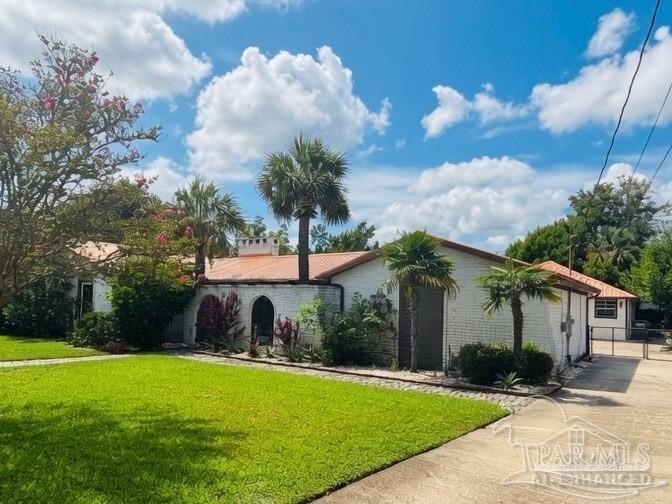 114 Fairpoint Dr