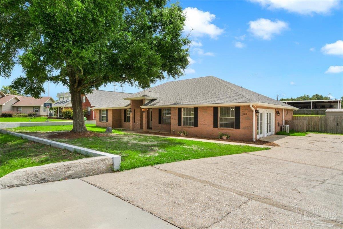 3310 Indian Hills Dr
