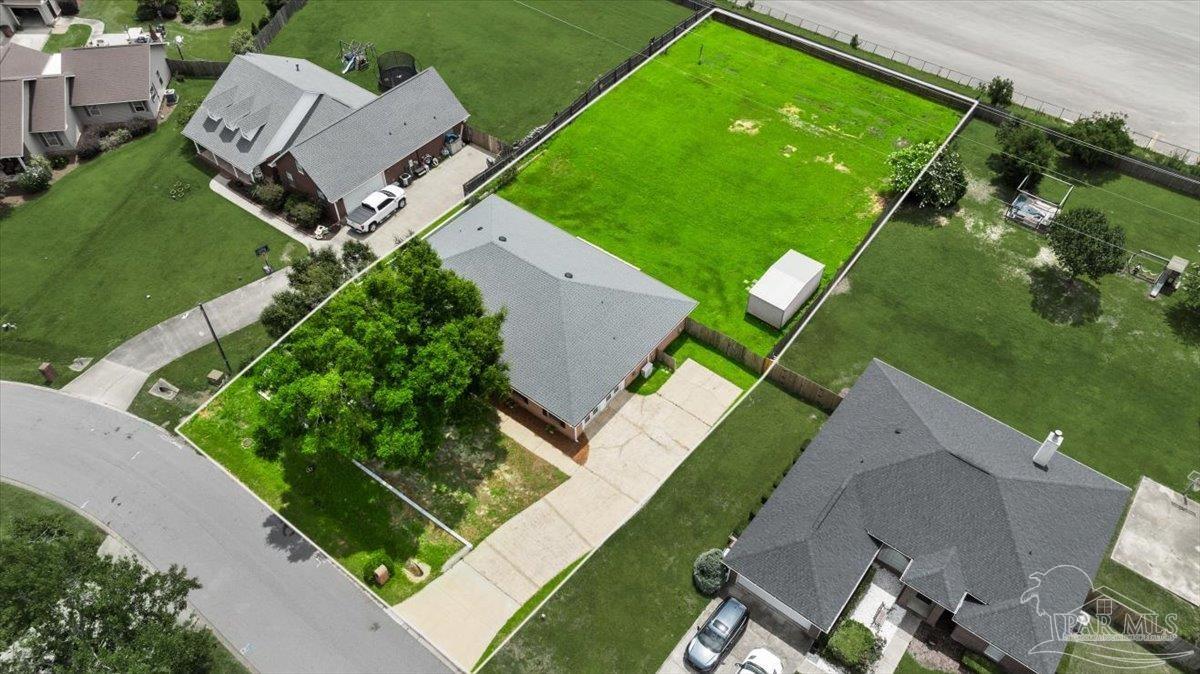 3310 Indian Hills Dr