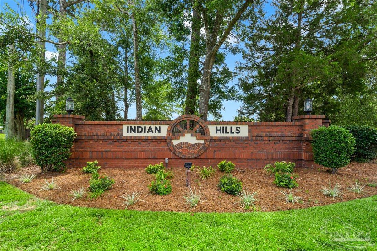 3310 Indian Hills Dr