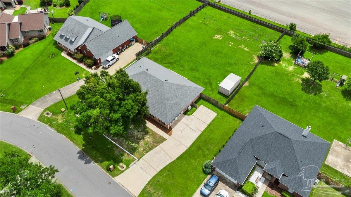 3310 Indian Hills Dr