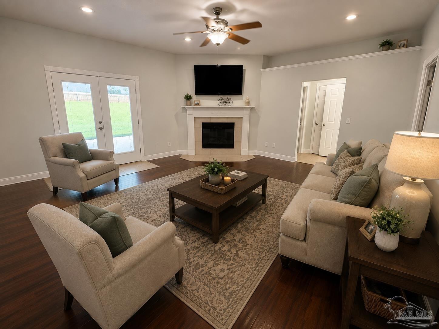 3310 Indian Hills Dr