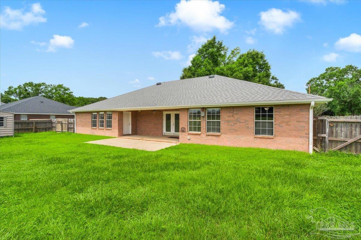 3310 Indian Hills Dr