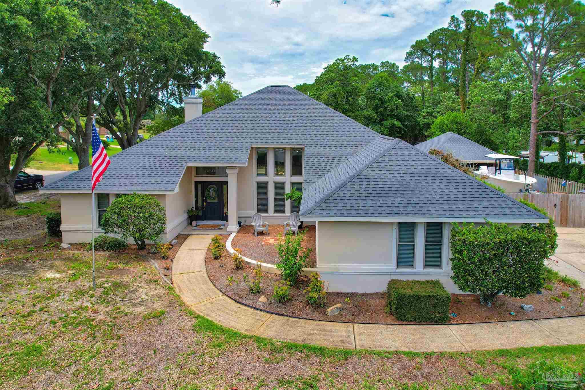 3600 Tibet Dr