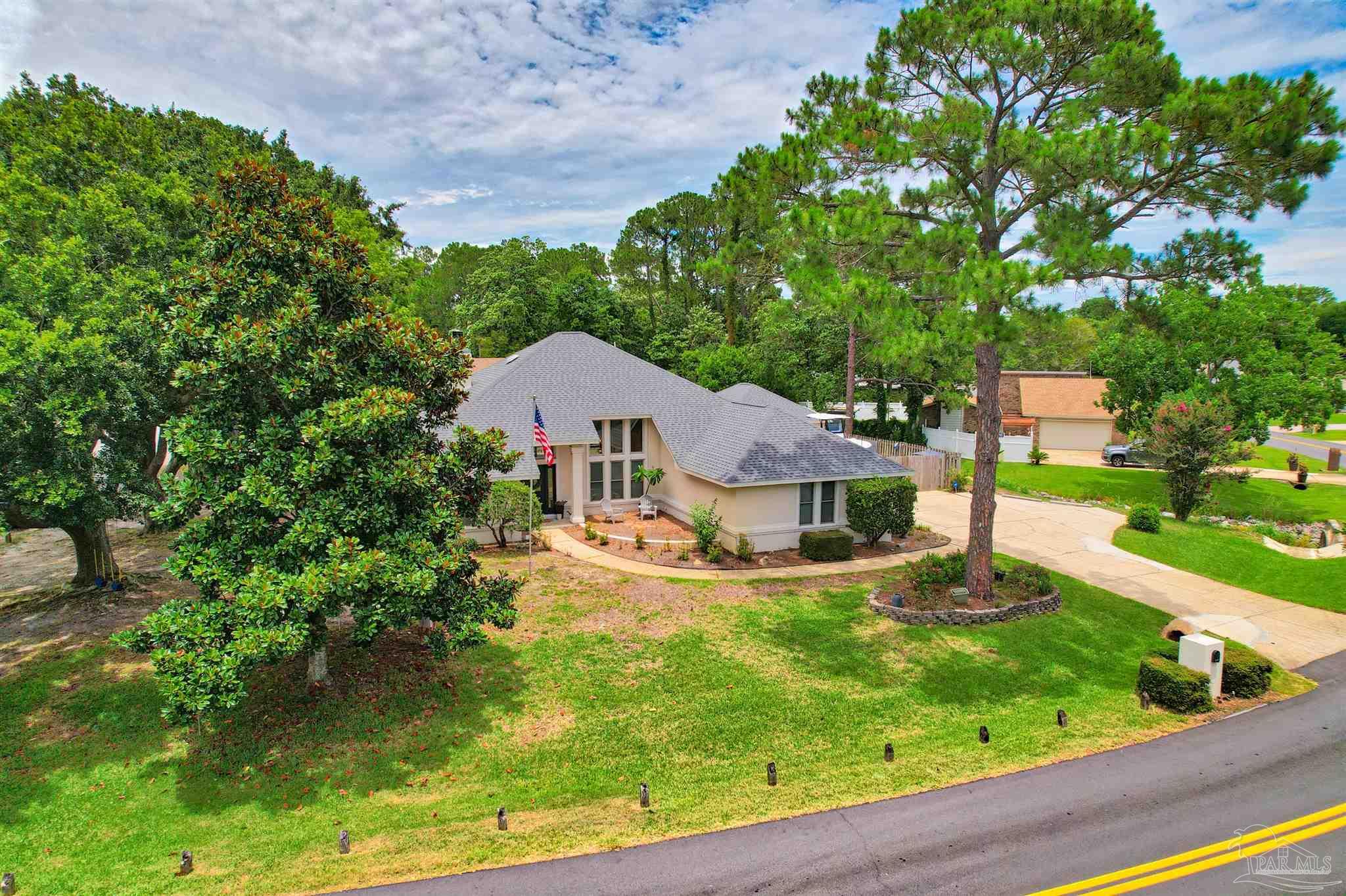 3600 Tibet Dr