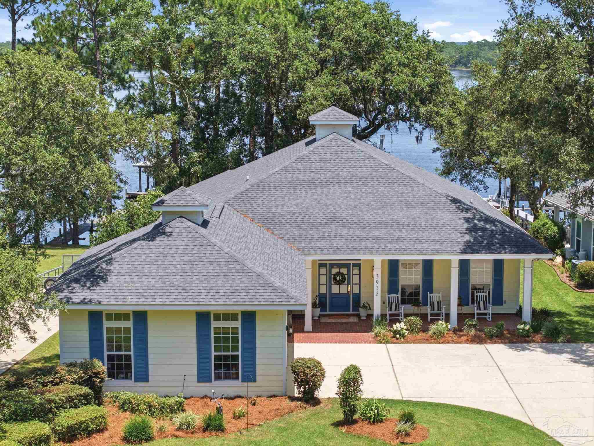 3932 Plantation Cove Ct