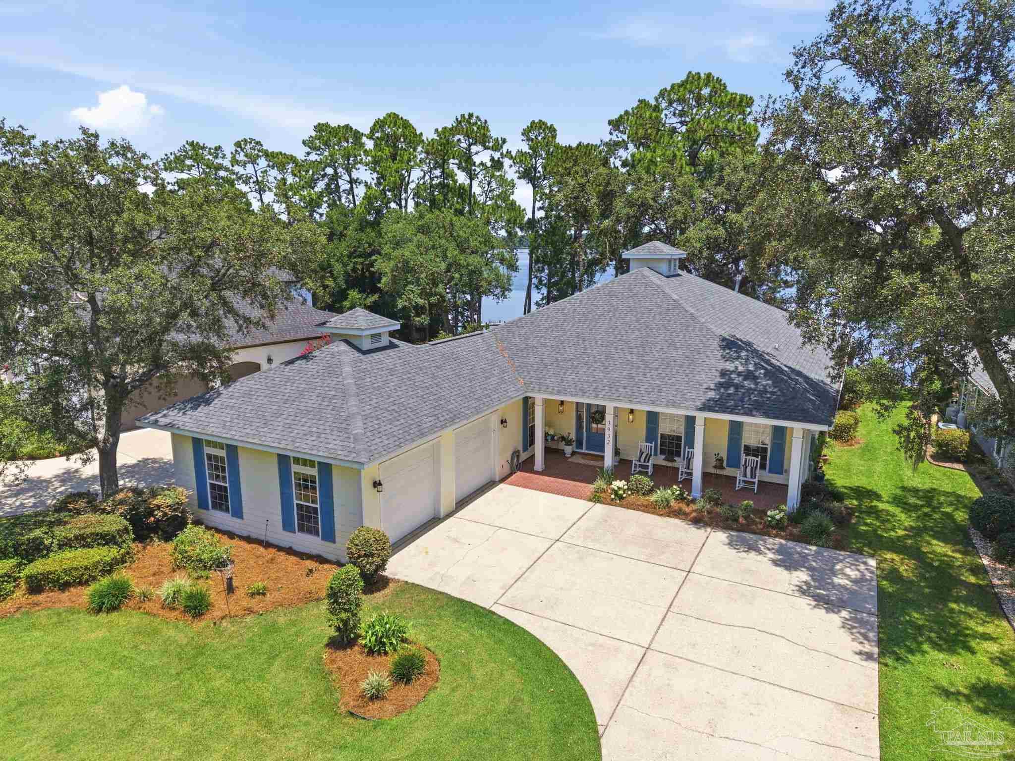 3932 Plantation Cove Ct