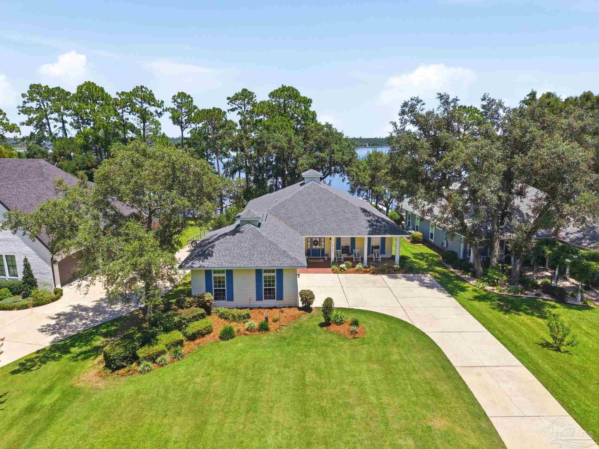 3932 Plantation Cove Ct
