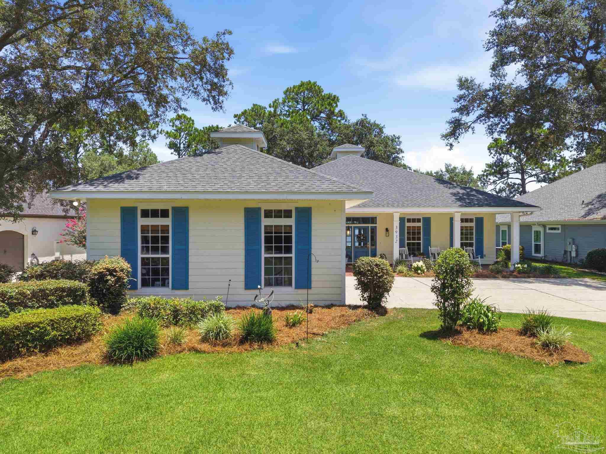 3932 Plantation Cove Ct