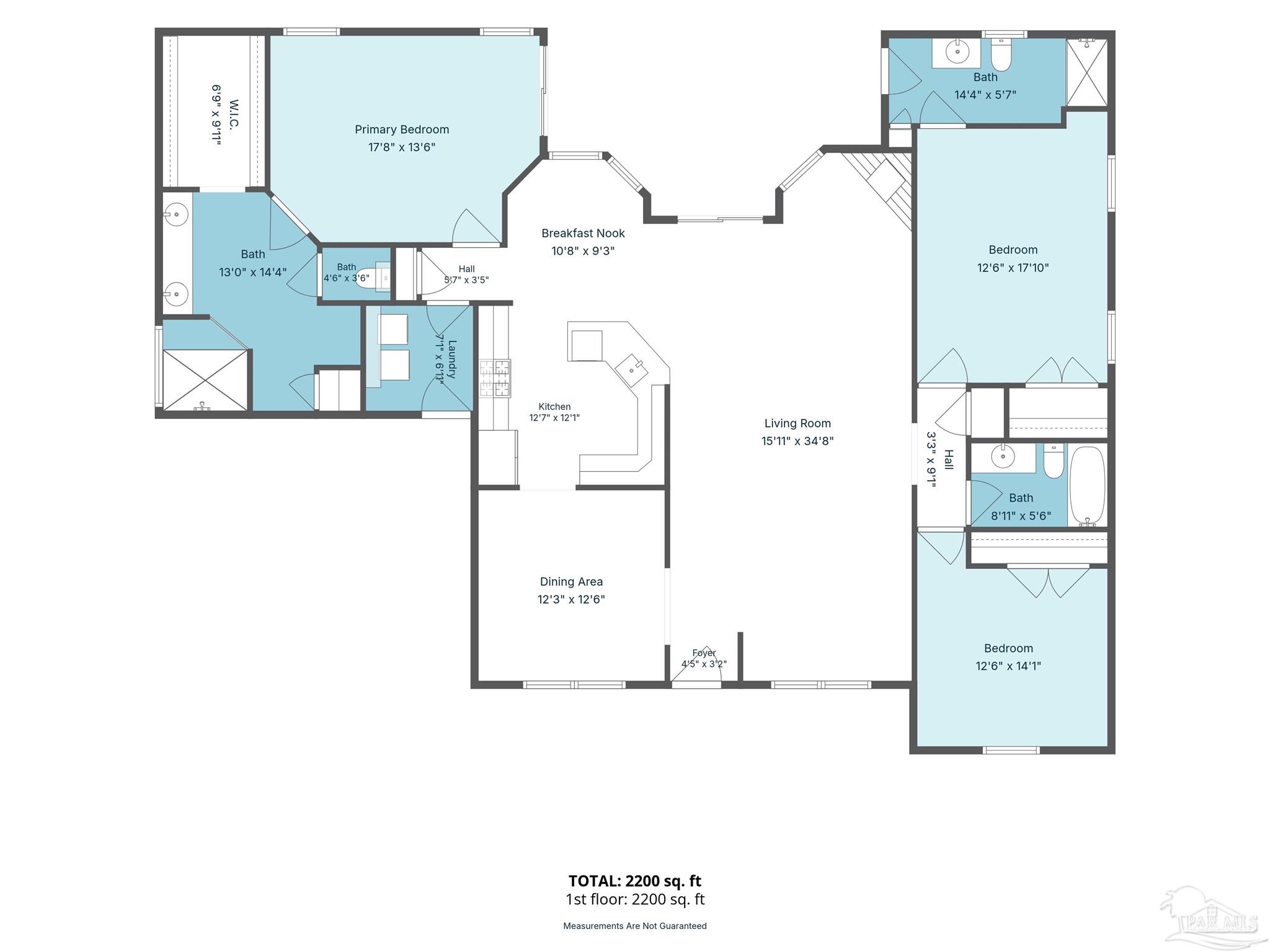 1542 Pelican Pt Dr